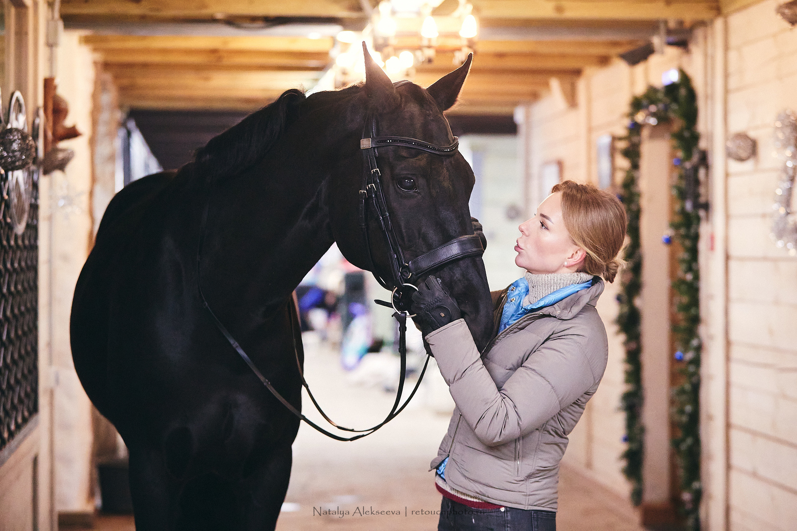 Елизавета и Чикаго, КСК Отрада. Репортажный фотограф и ретушер в Москве Наталья Алексеева