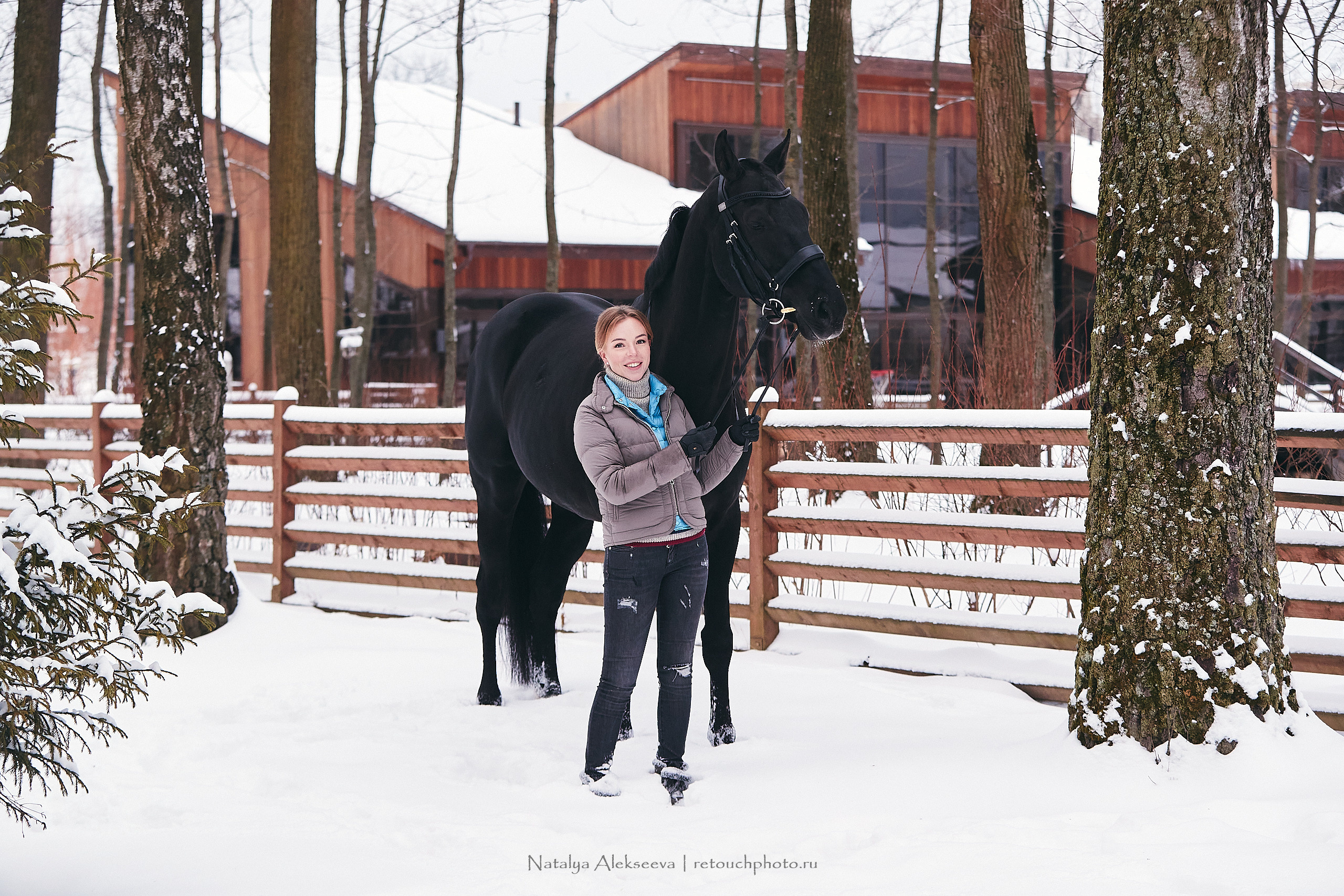 Елизавета и Чикаго, КСК Отрада. Репортажный фотограф и ретушер в Москве Наталья Алексеева