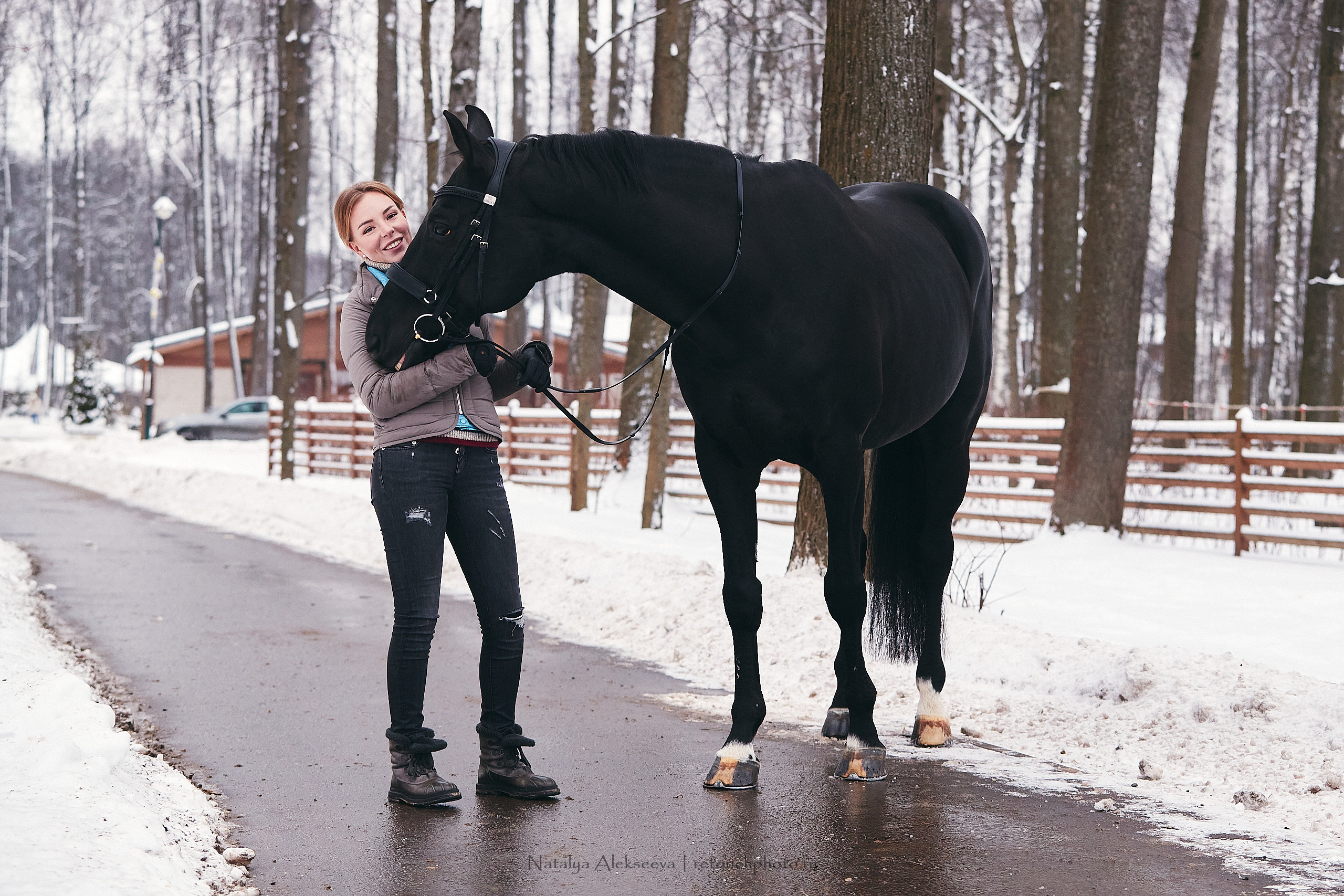 Елизавета и Чикаго, КСК Отрада. Репортажный фотограф и ретушер в Москве Наталья Алексеева