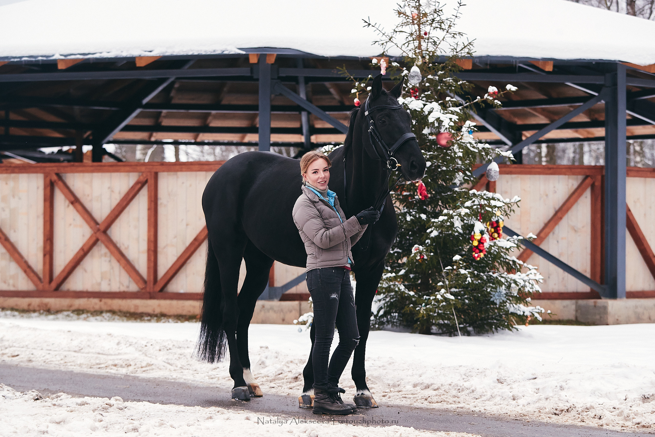 Елизавета и Чикаго, КСК Отрада. Репортажный фотограф и ретушер в Москве Наталья Алексеева