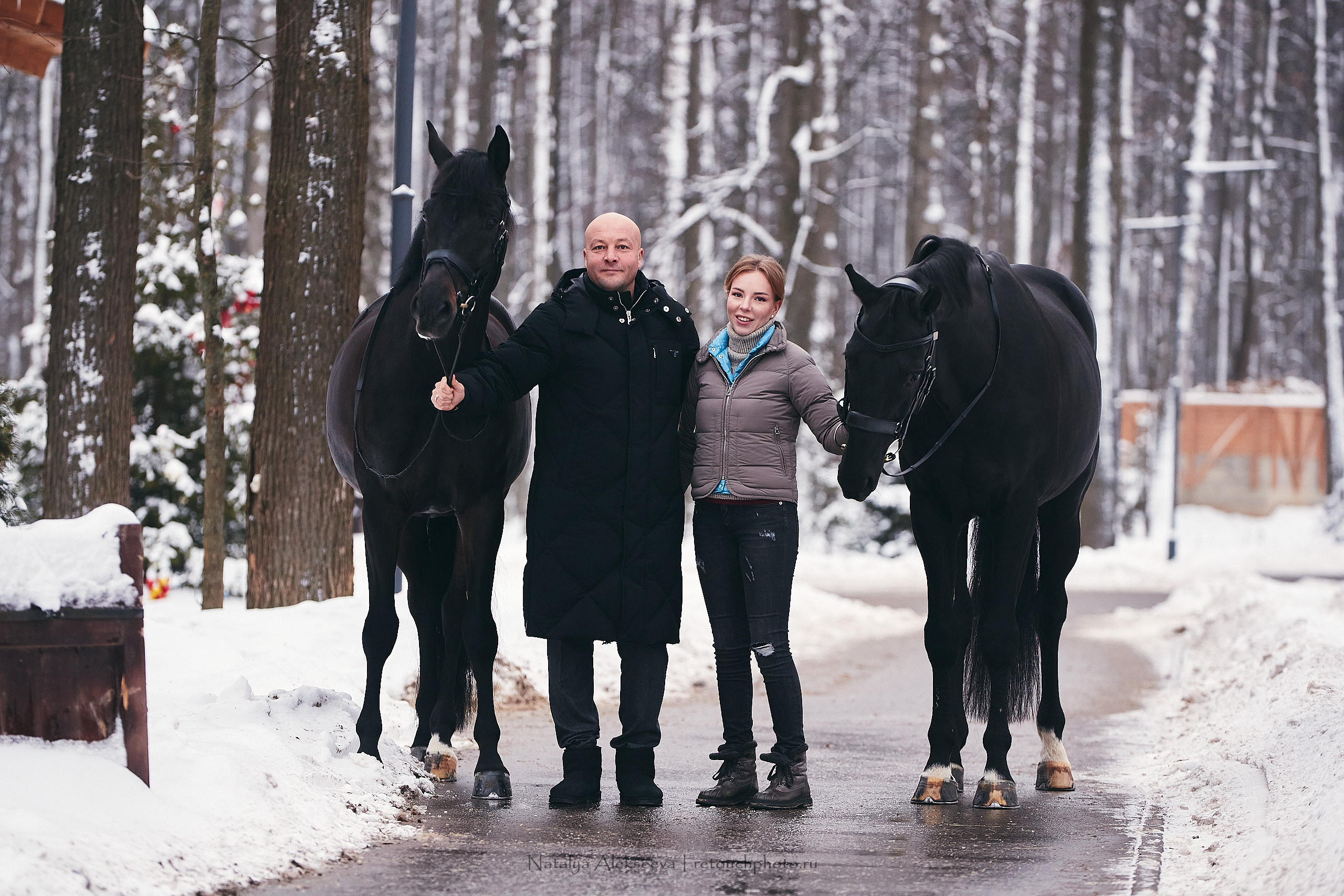 Елизавета и Чикаго, КСК Отрада. Репортажный фотограф и ретушер в Москве Наталья Алексеева