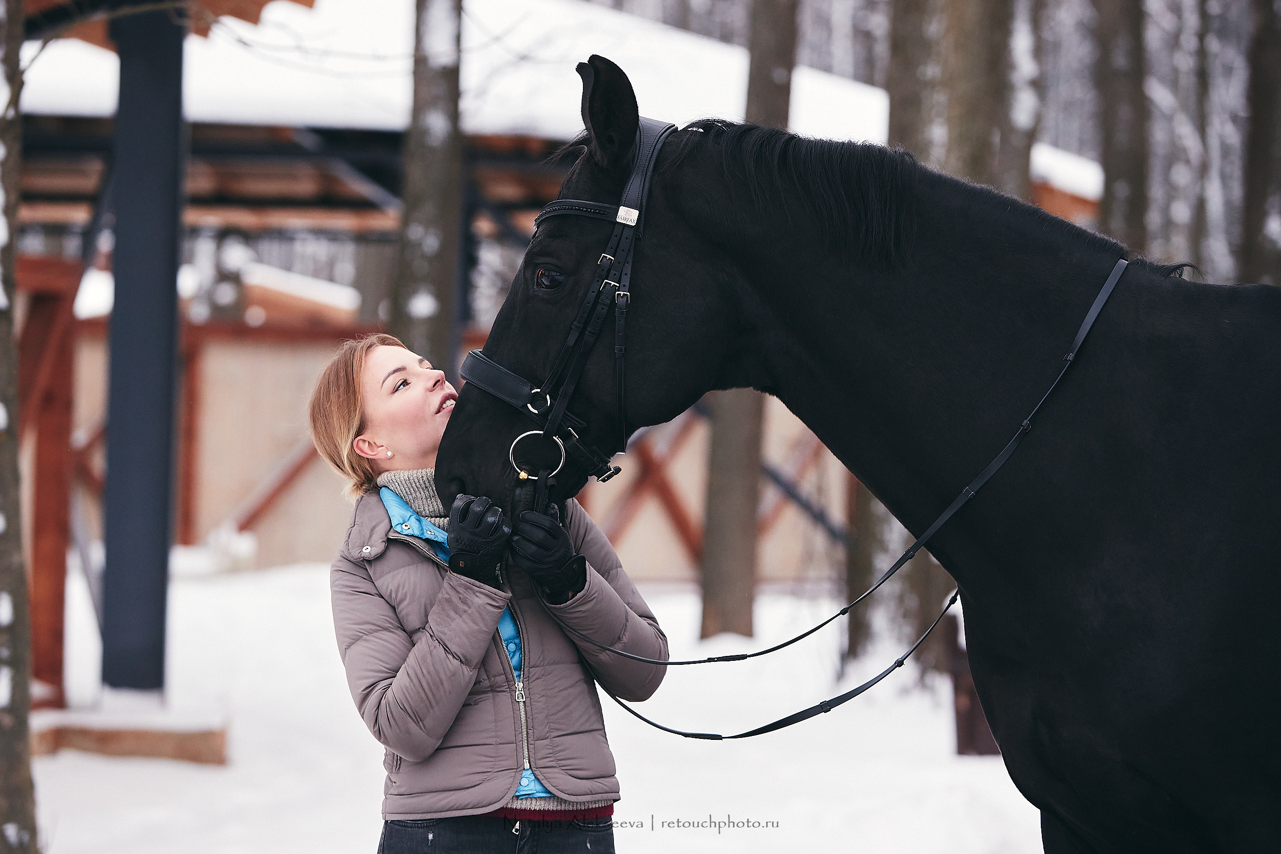 Елизавета и Чикаго, КСК Отрада. Репортажный фотограф и ретушер в Москве Наталья Алексеева