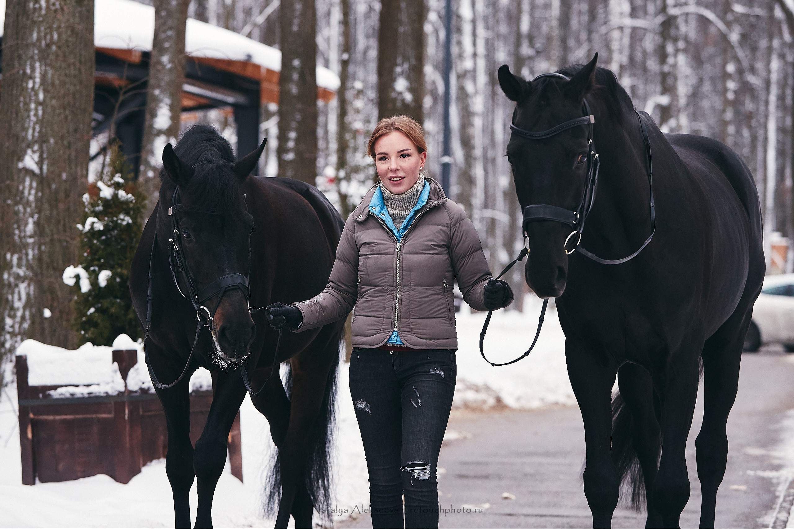 Елизавета и Чикаго, КСК Отрада. Репортажный фотограф и ретушер в Москве Наталья Алексеева