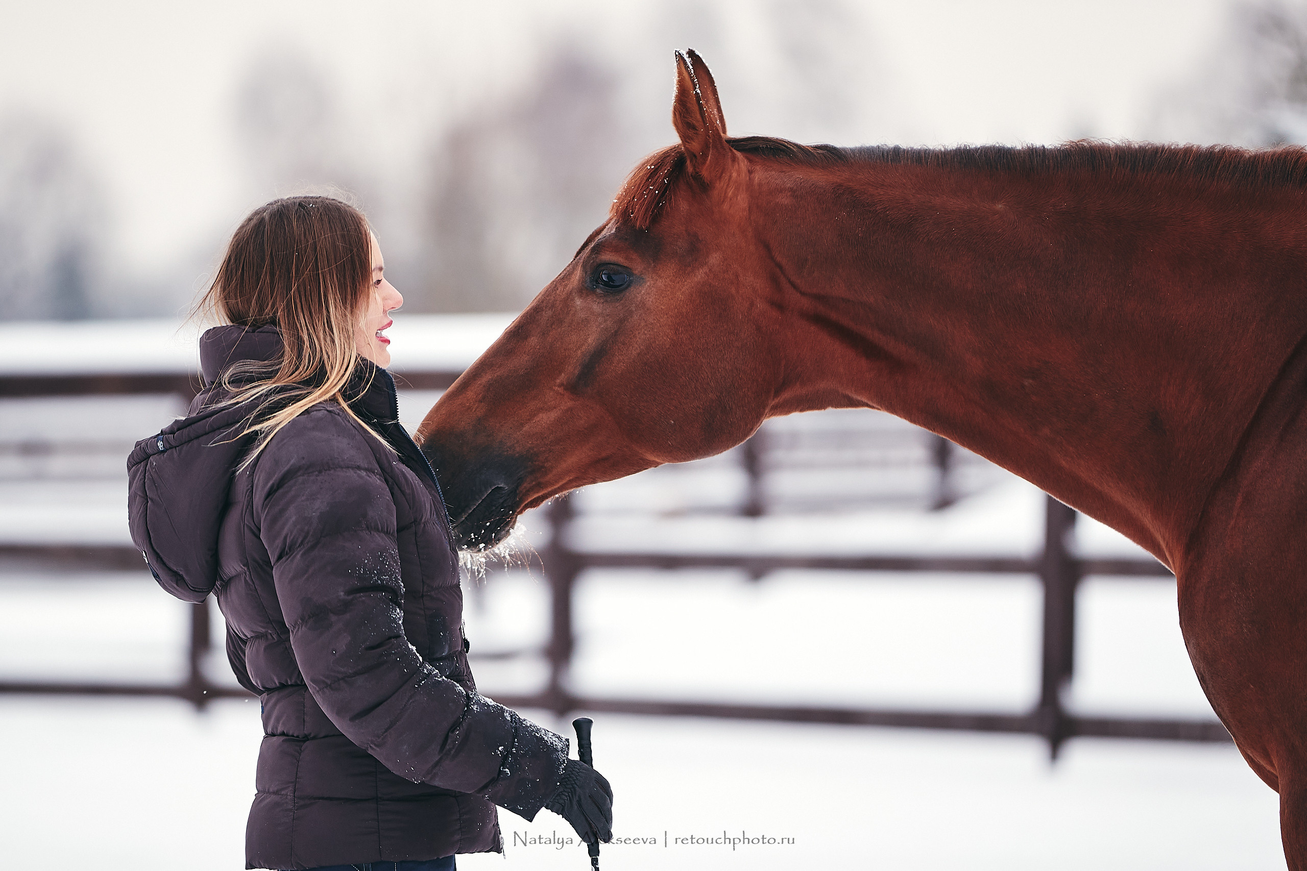 Анастасия и Софийск, КСК Отрада. Репортажный фотограф и ретушер в Москве Наталья Алексеева