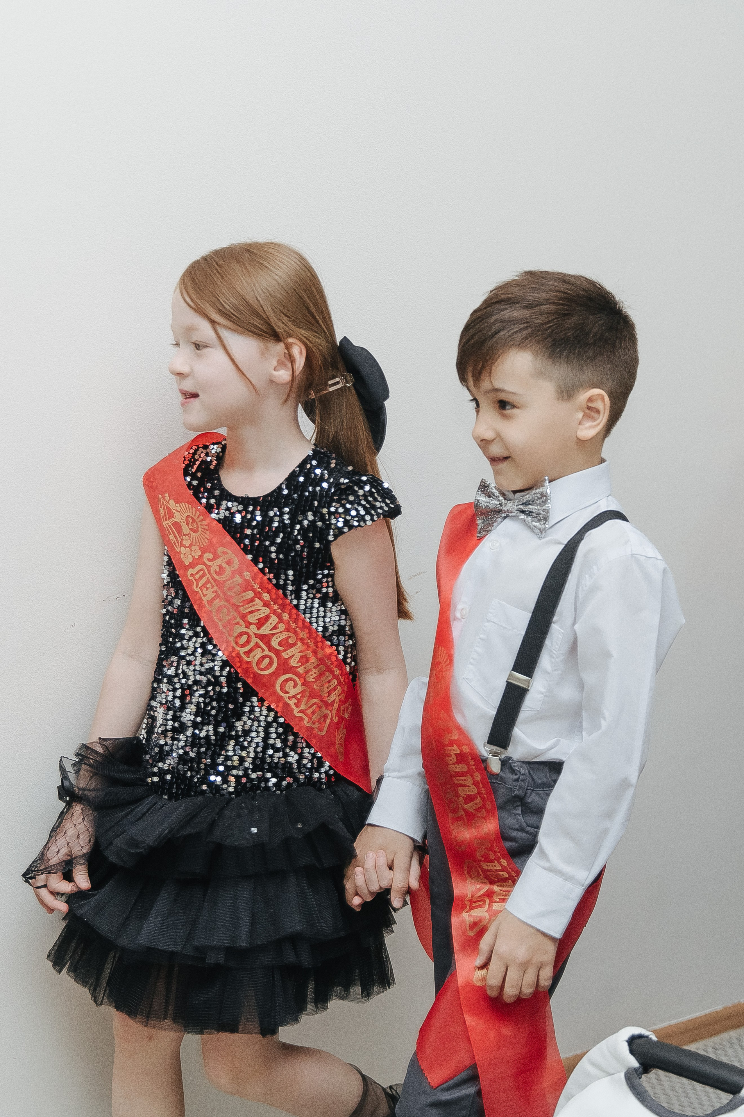 Выпускной в детском саду. Фотограф в Красноярске Любовь Малеева