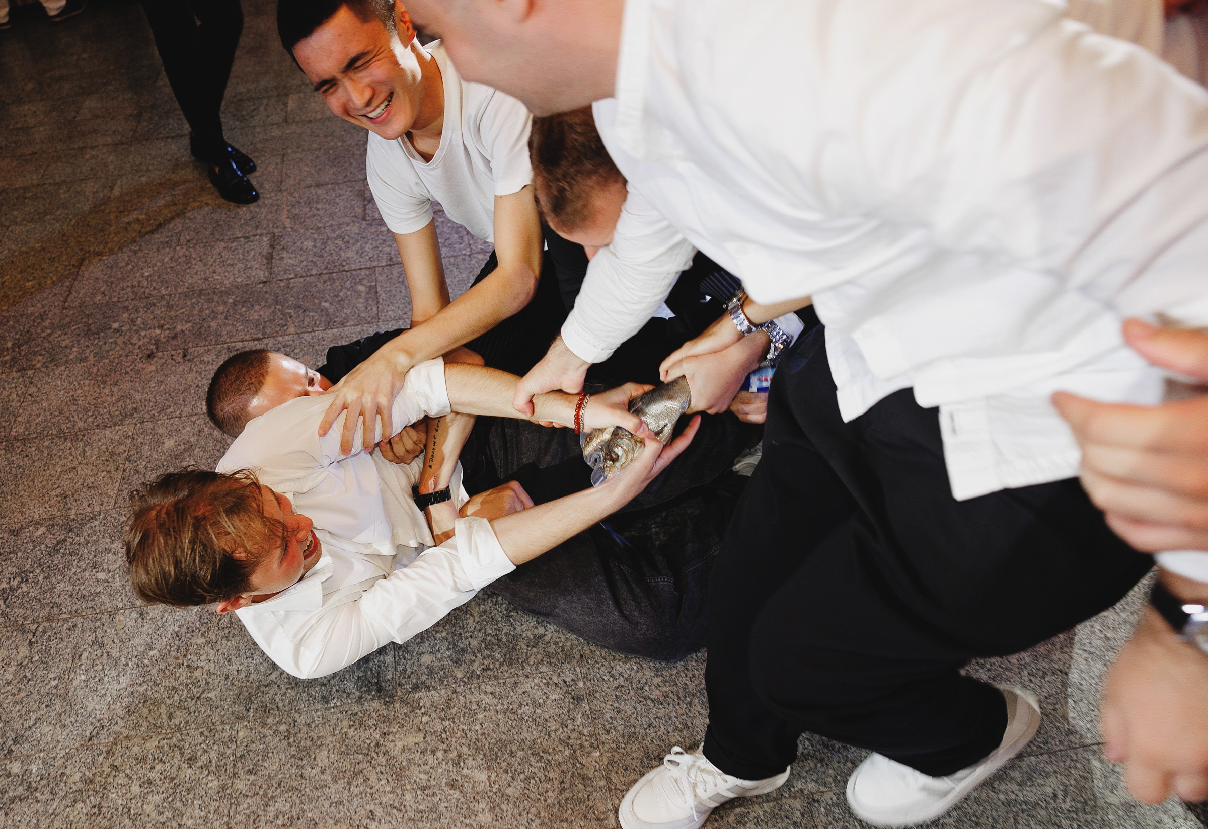 Артем и София. Свадебный фотограф и видеограф Дмитрий Горяченков