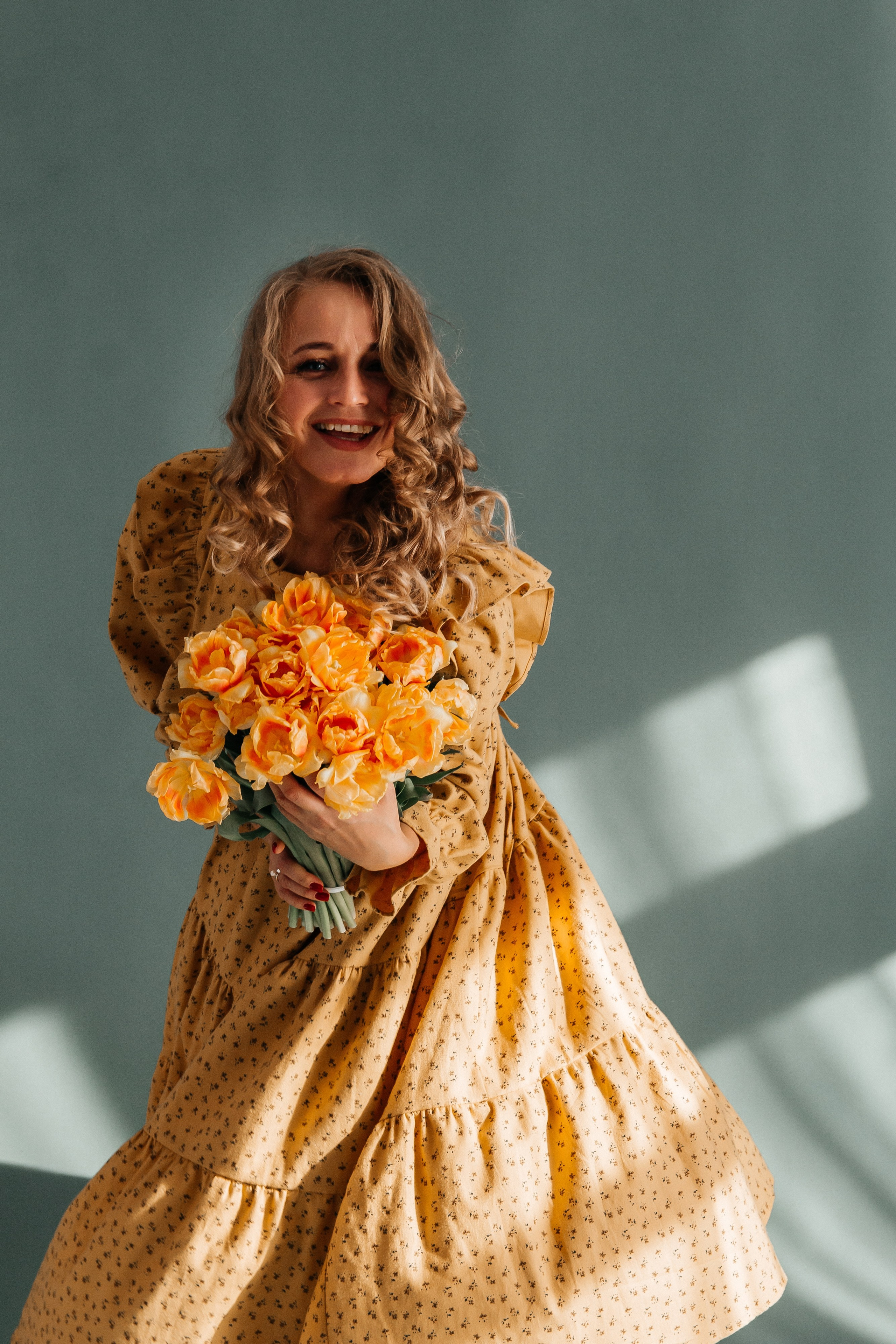 Анастасия Утробина. Фотограф Алёна Ермакова