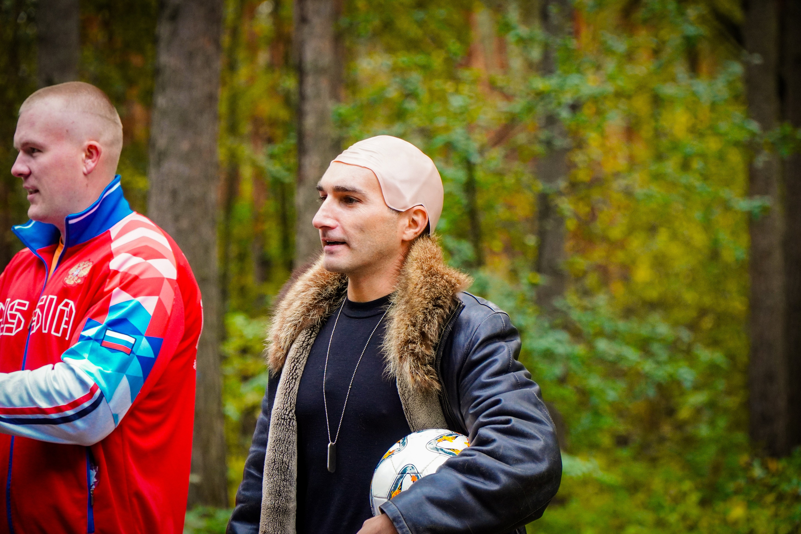 100-й забег 5 вёрст Томилинский. Роман Капилюшов. Бег. Фото. Видео. г. Люберцы