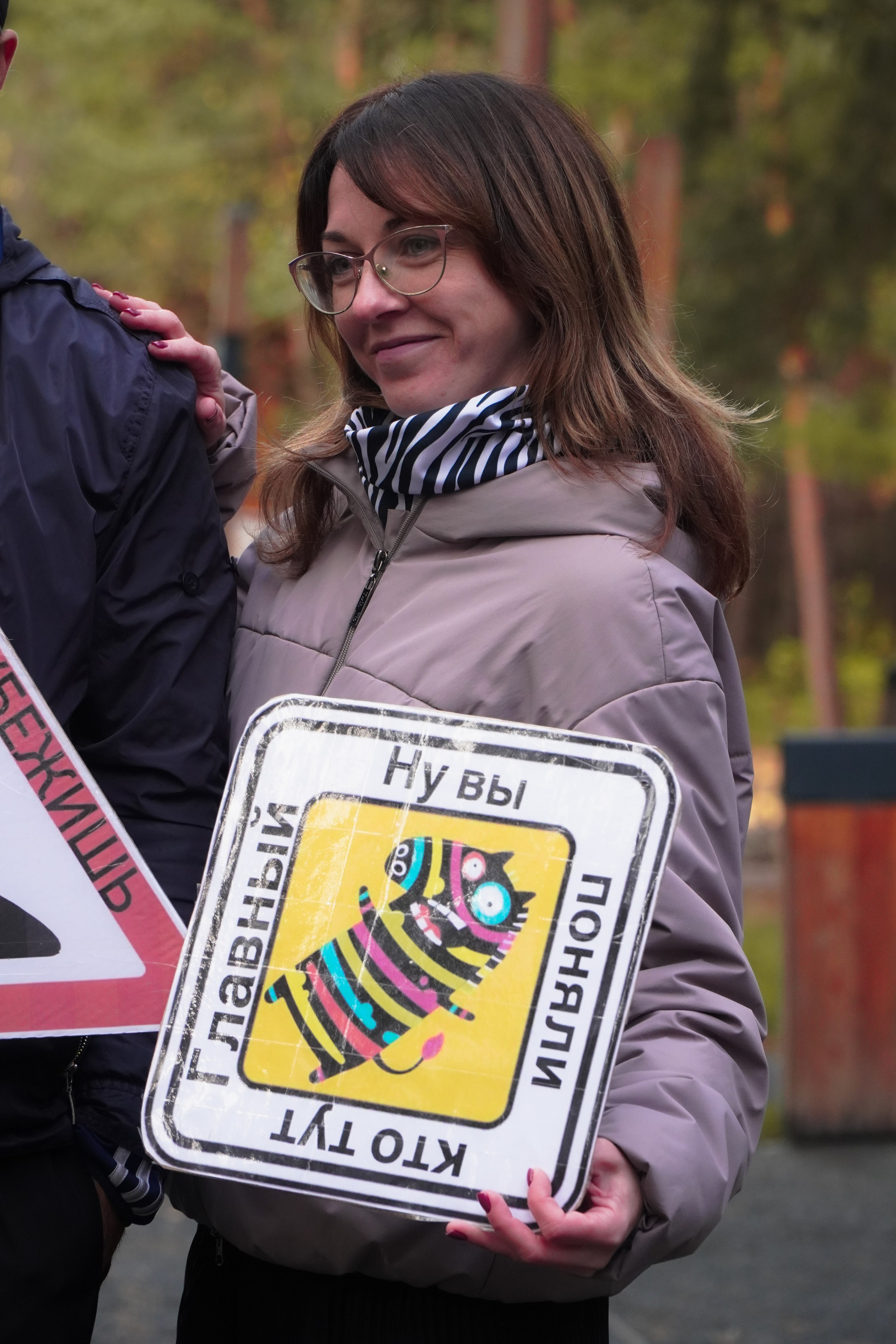 5 вёрст Томилинский 3 года 18 октября 2025. Роман Капилюшов. Бег. Фото. Видео. г. Люберцы