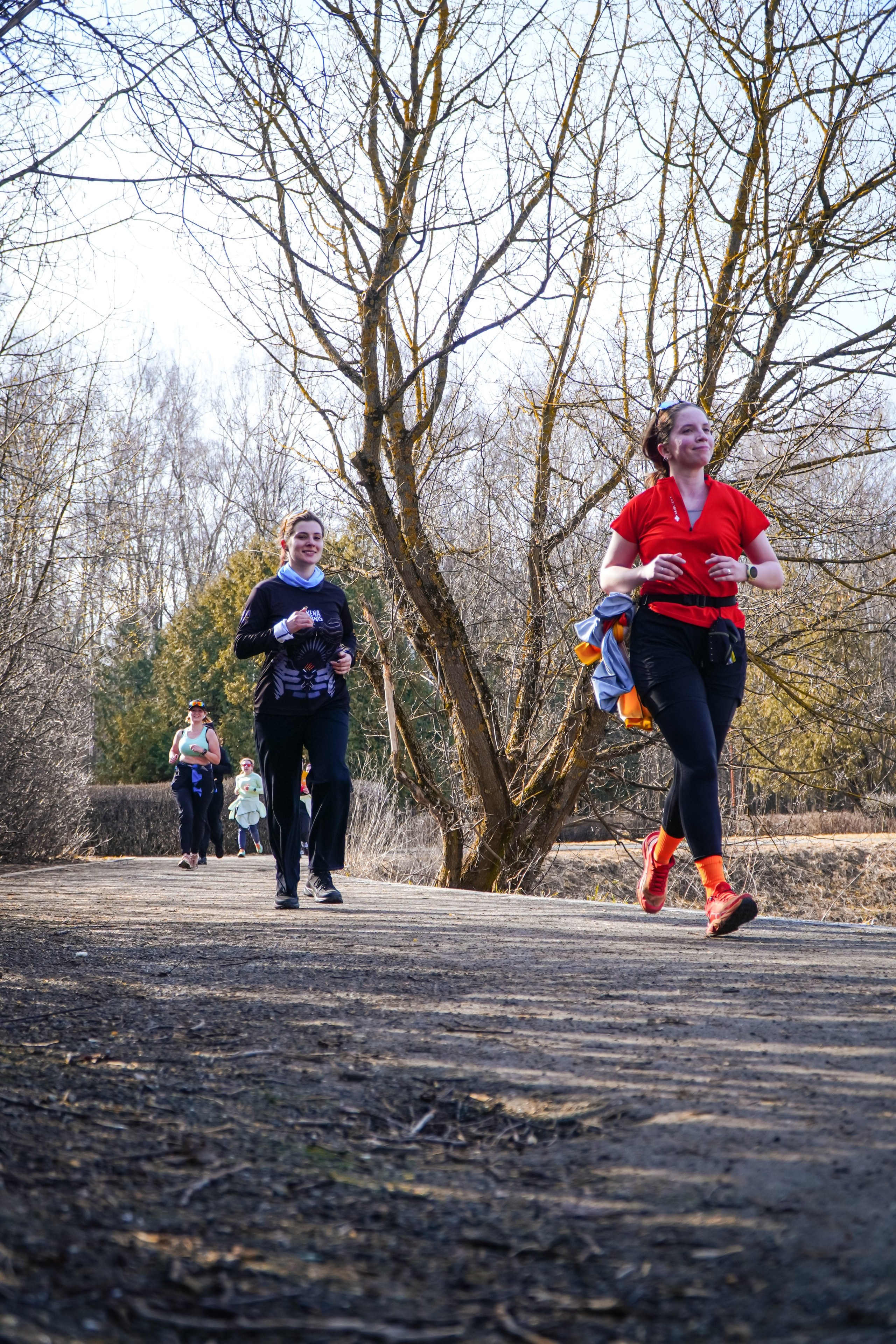 Капибара Кусково & RHR. Роман Капилюшов. Бег. Фото. Видео. г. Люберцы