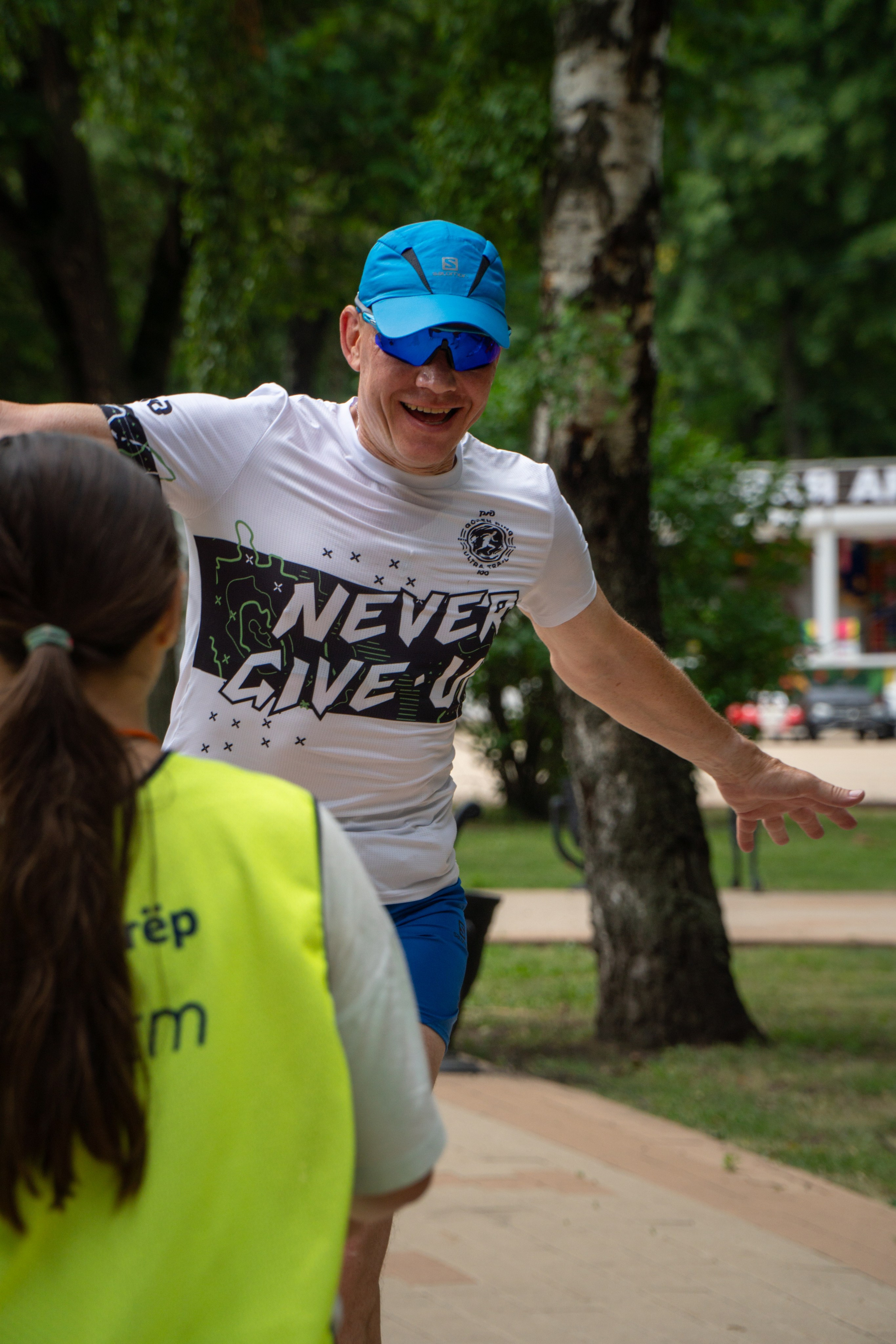 5 вёрст Наташинский 6 июля 2024. Роман Капилюшов. Бег. Фото. Видео. г. Люберцы