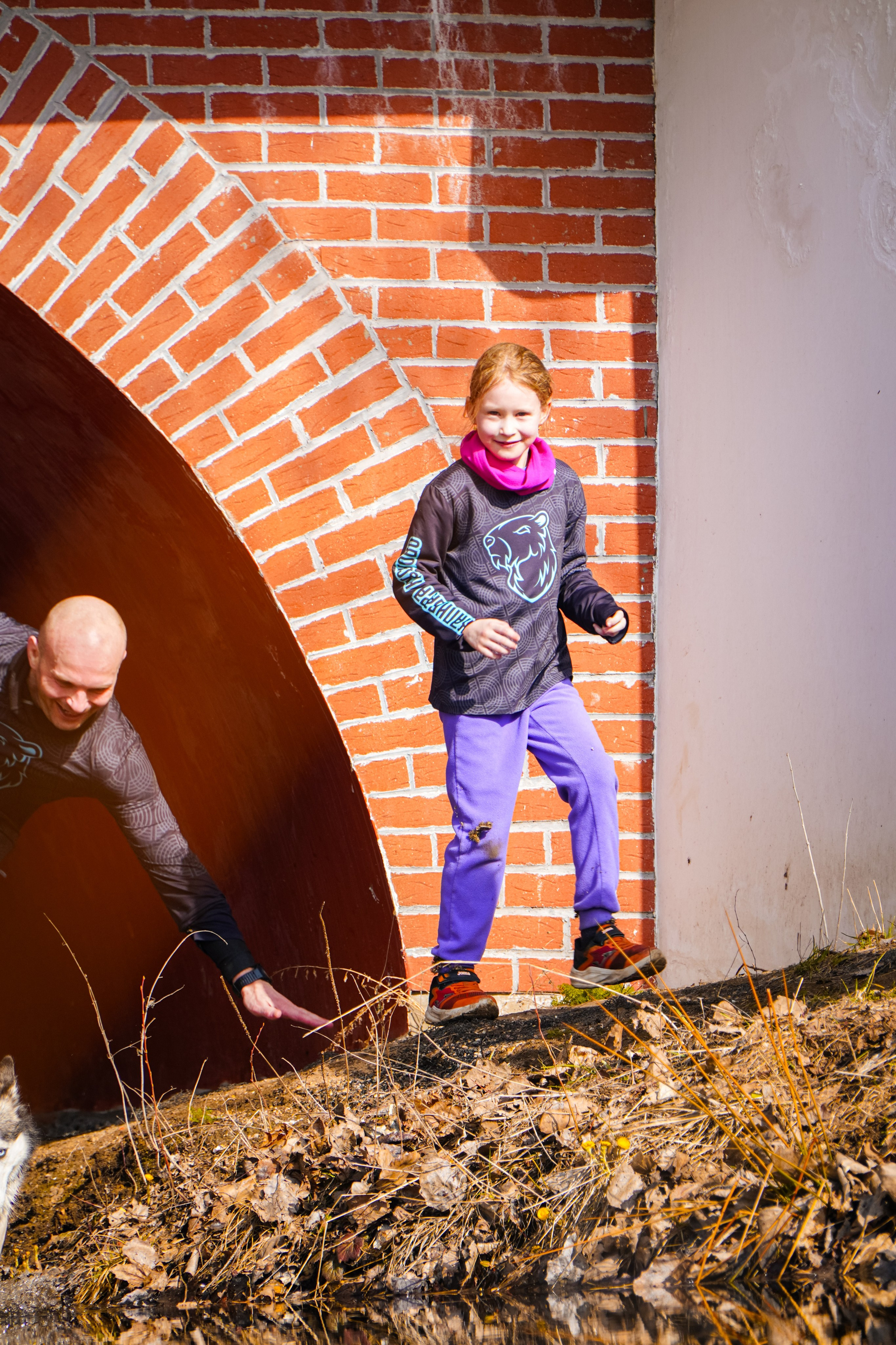 Капибара Кусково & RHR. Роман Капилюшов. Бег. Фото. Видео. г. Люберцы