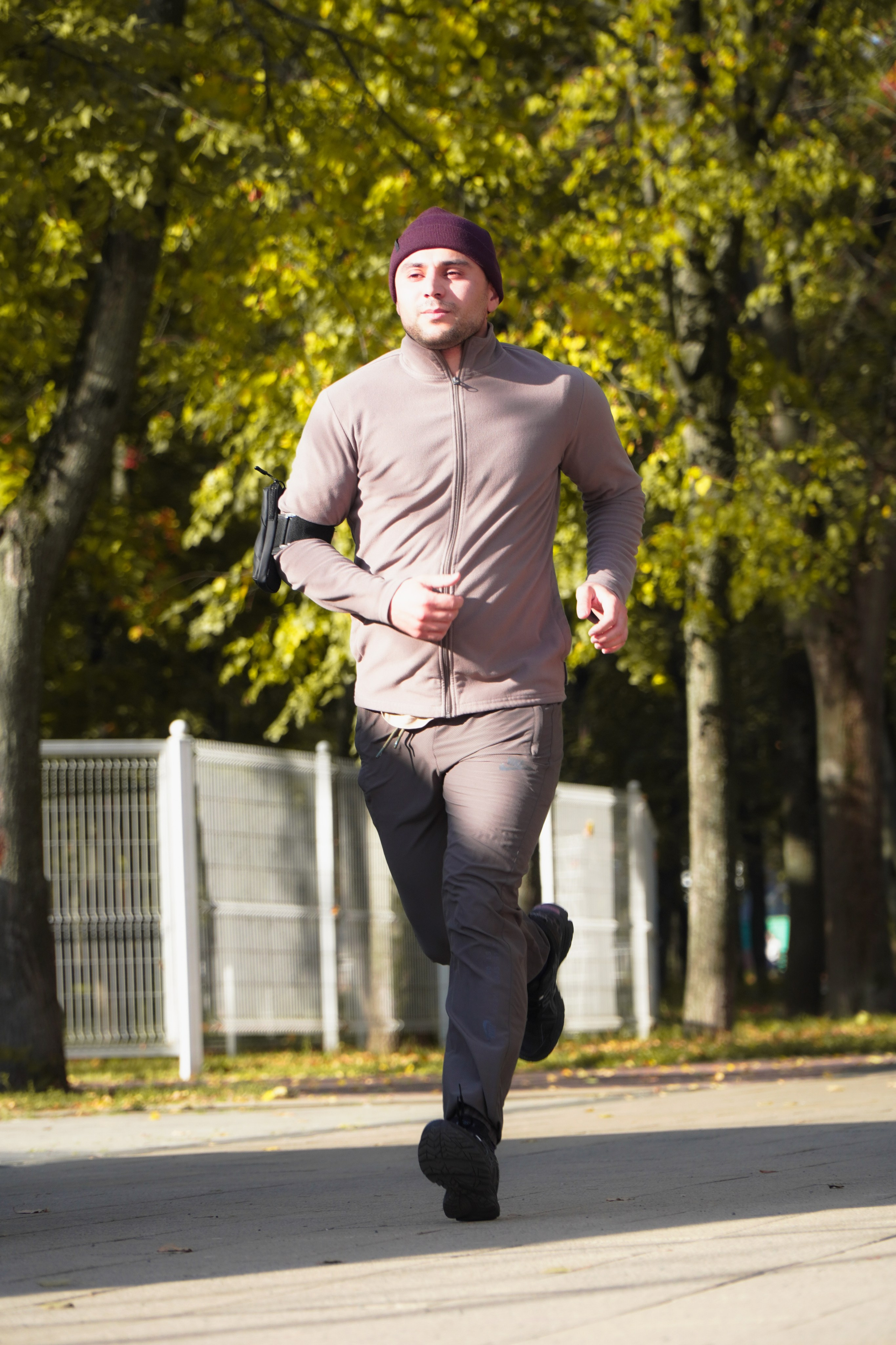 5 вёрст Наташинский 4 октября 2025. Роман Капилюшов. Бег. Фото. Видео. г. Люберцы