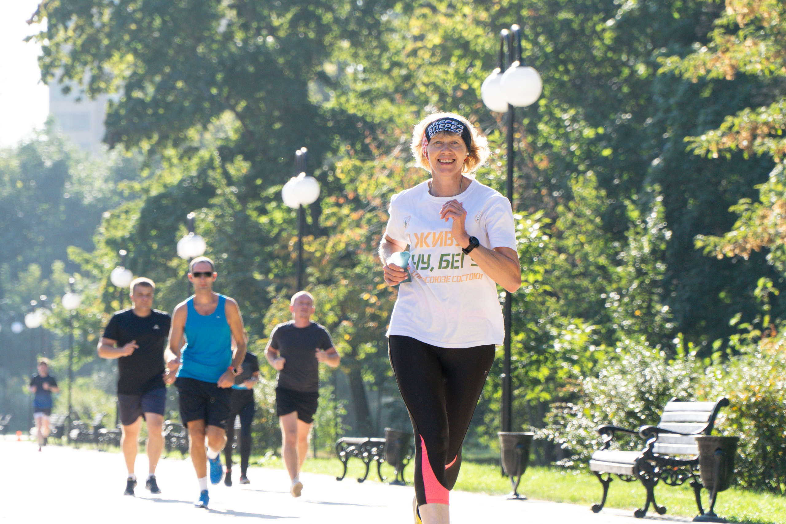 5 вёрст Наташинский 7 сентября 2024