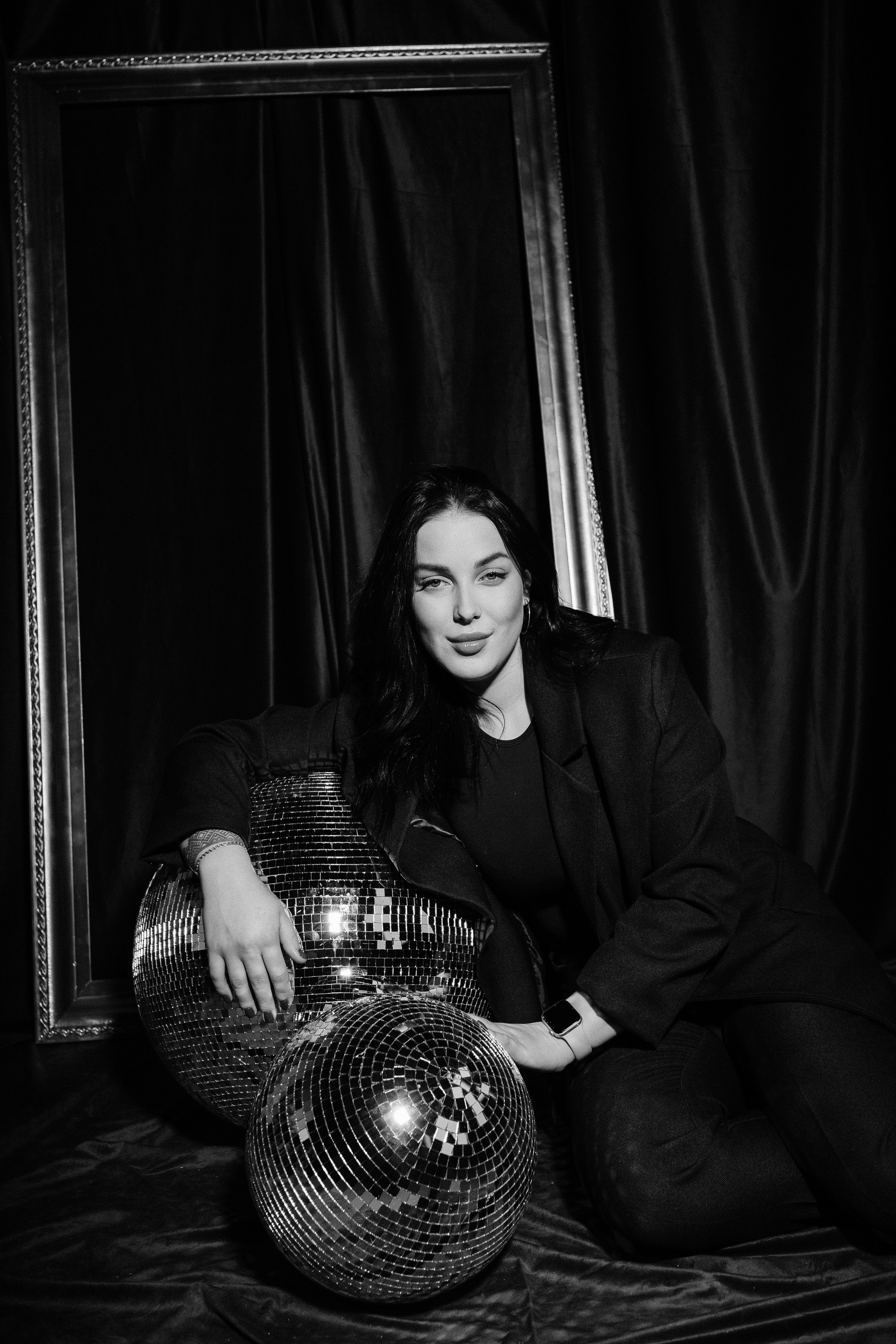 Мария/2025. Свадебный и семейный фотограф в Екатеринбурге