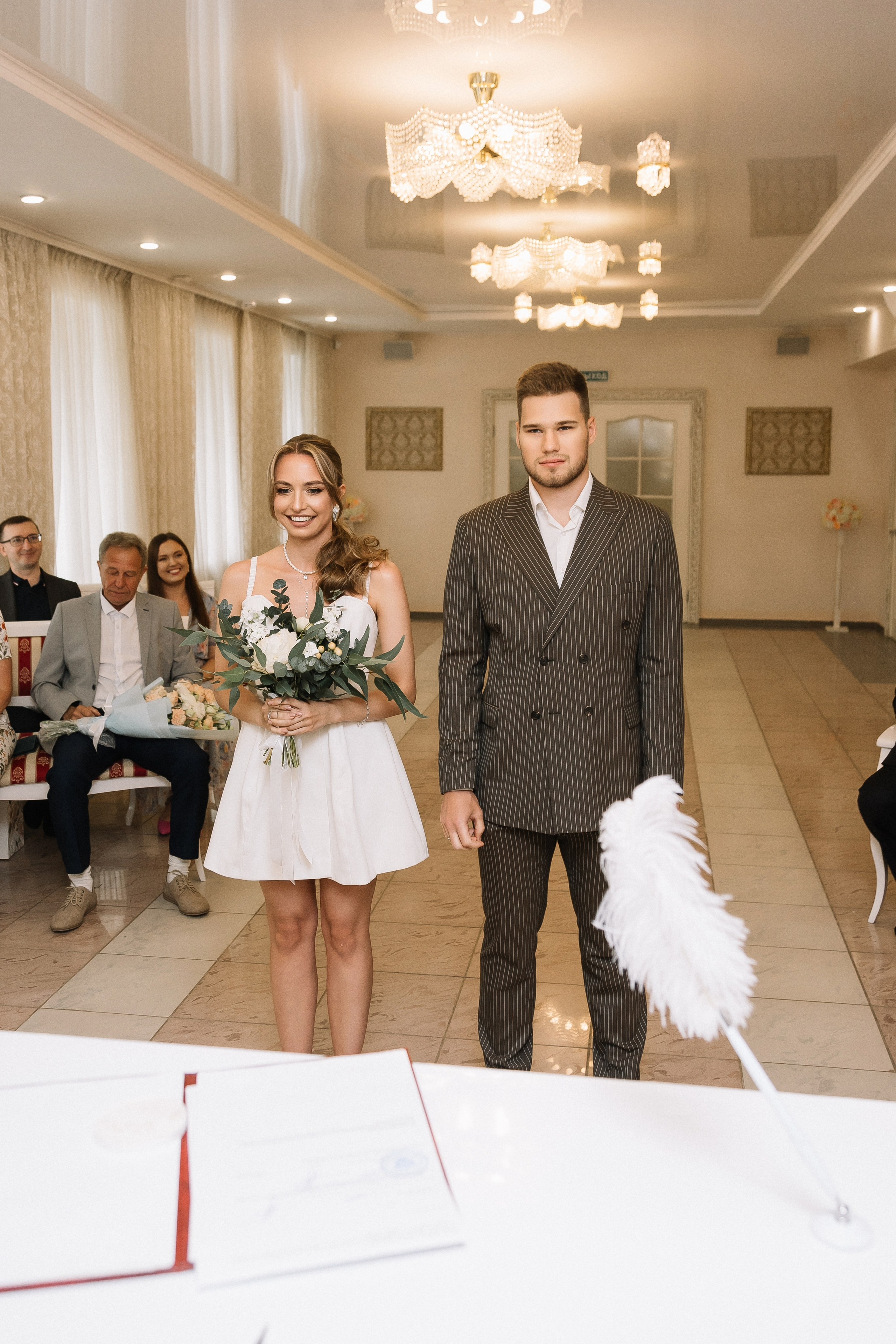 Свадебная фотосессия. Свадебный и семейный фотограф в Екатеринбурге