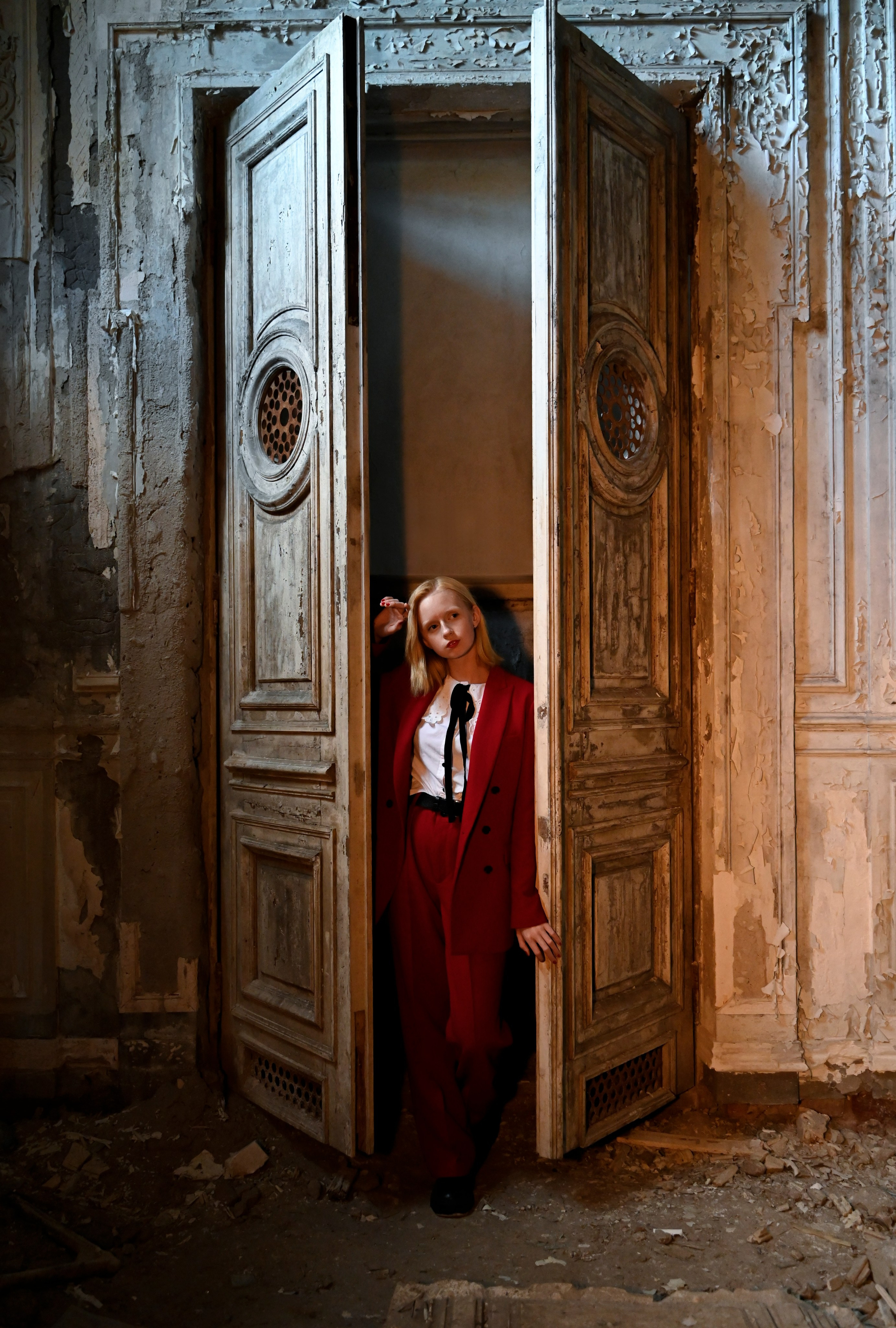 ТВОРЧЕСТВО. Photographer LaranaLaria