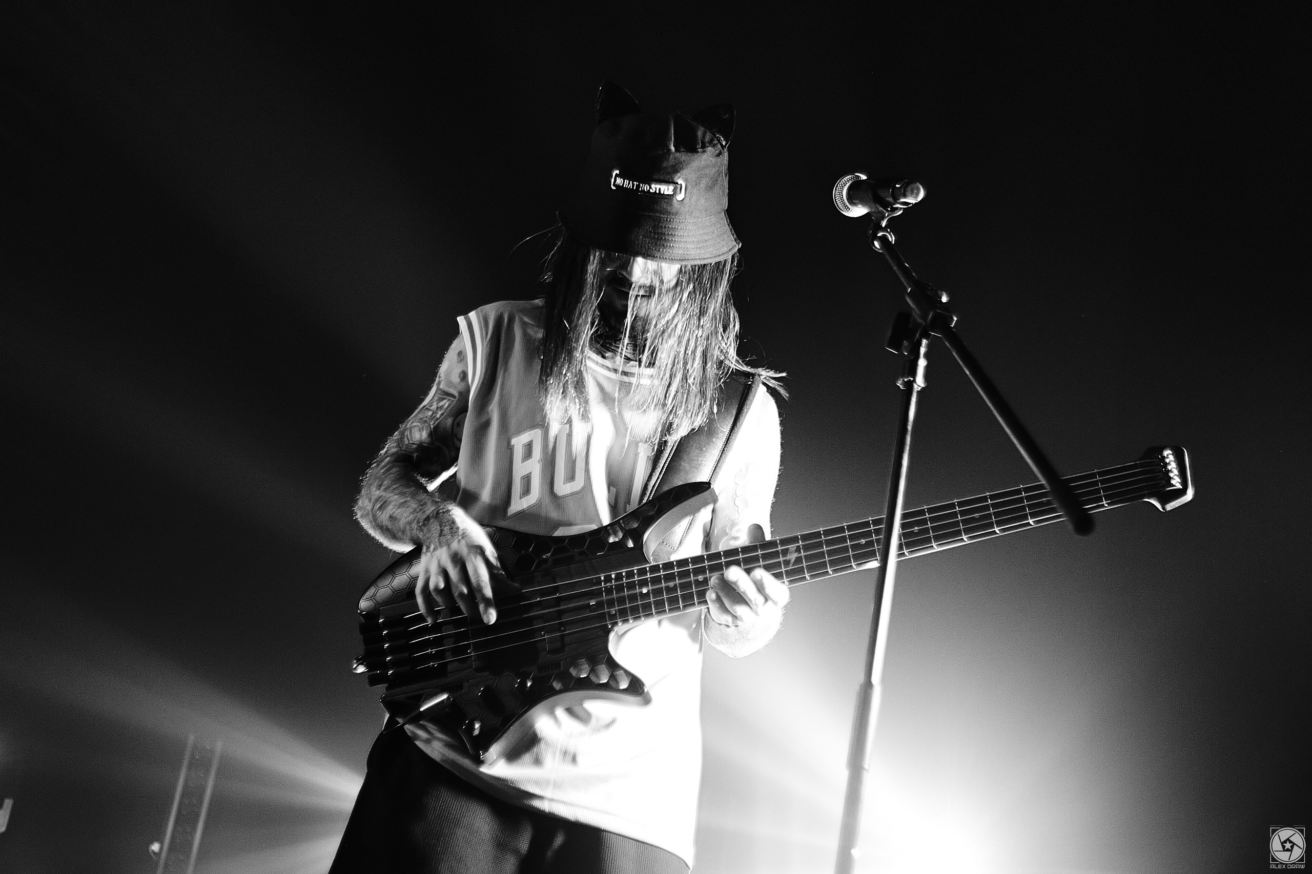 ROCK PRIVET / Москва, TAU, 23.11.2025 / WB. Фотограф Москва Concerts photo / Fashion photо