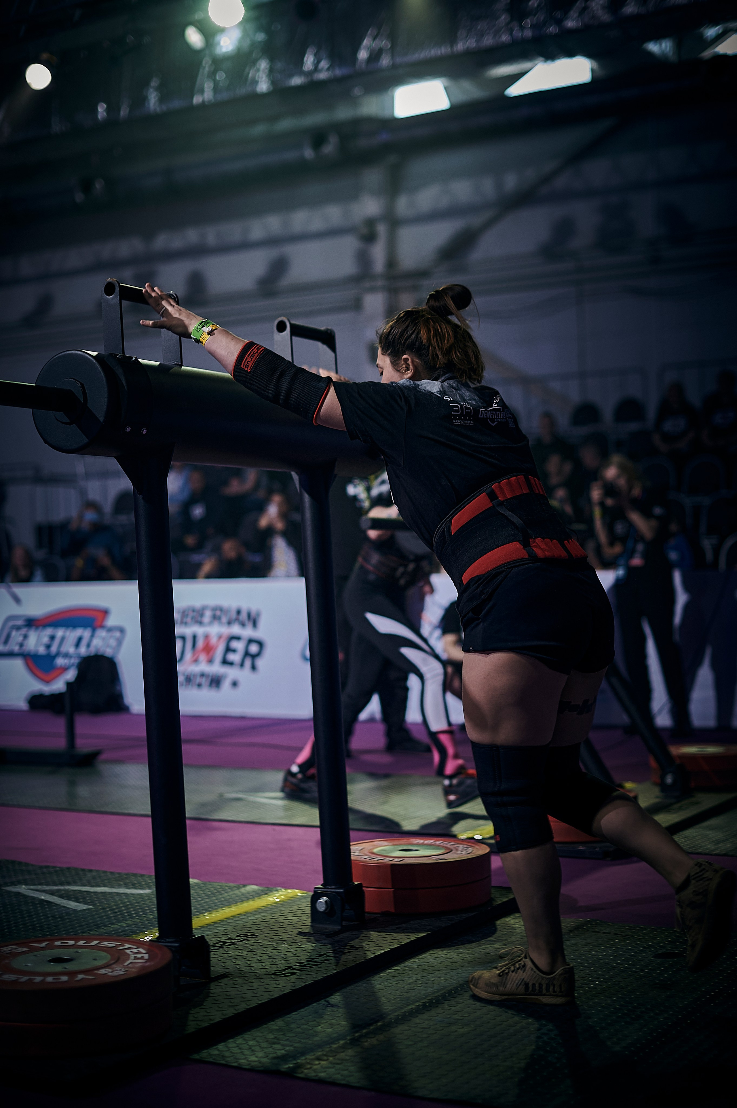 Siberian Power Show 2023 / STRONG WOMEN. Фотограф Москва Concerts photo / Fashion photо