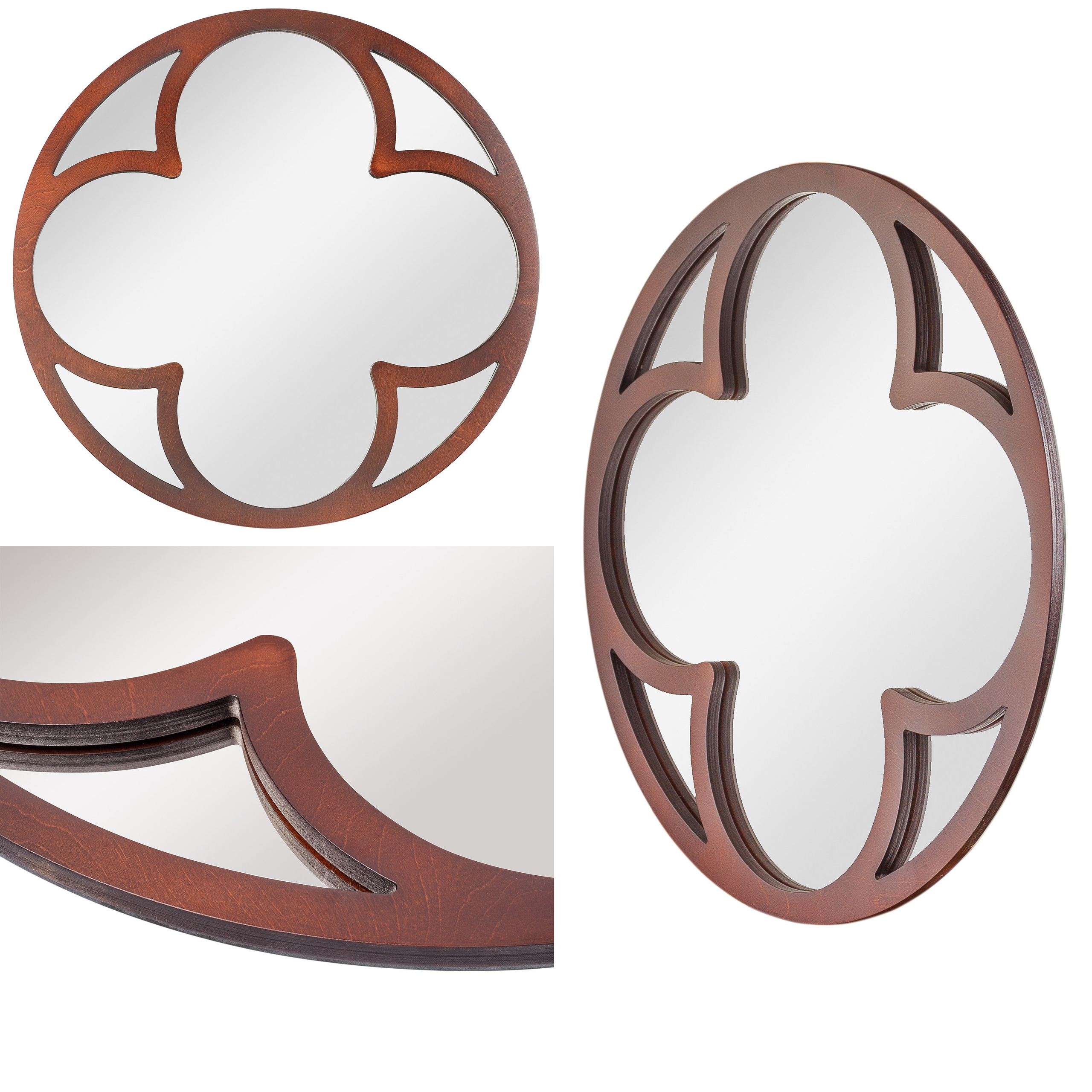 ДЕКАРТ. Зеркала. Каталог. Интерьерный фотограф и видеограф в Санкт-Петербурге Вадим Балбашевский