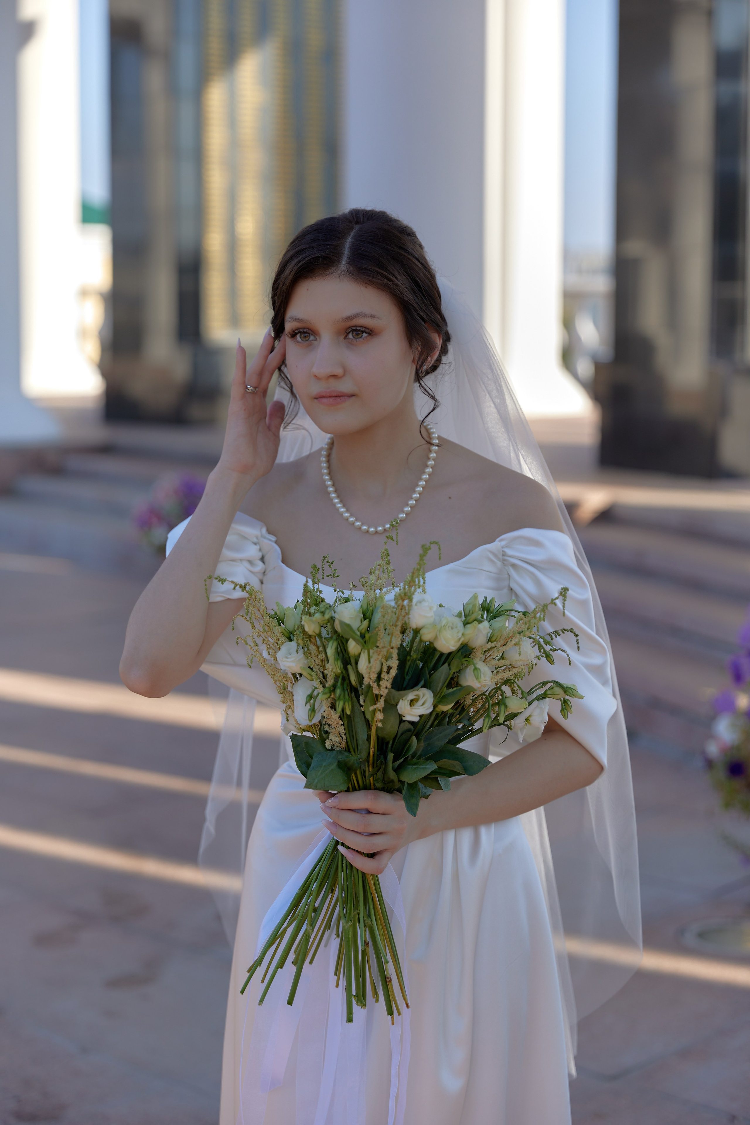 Роман &Анна. Свадебный и семейный фотограф г. Саранск