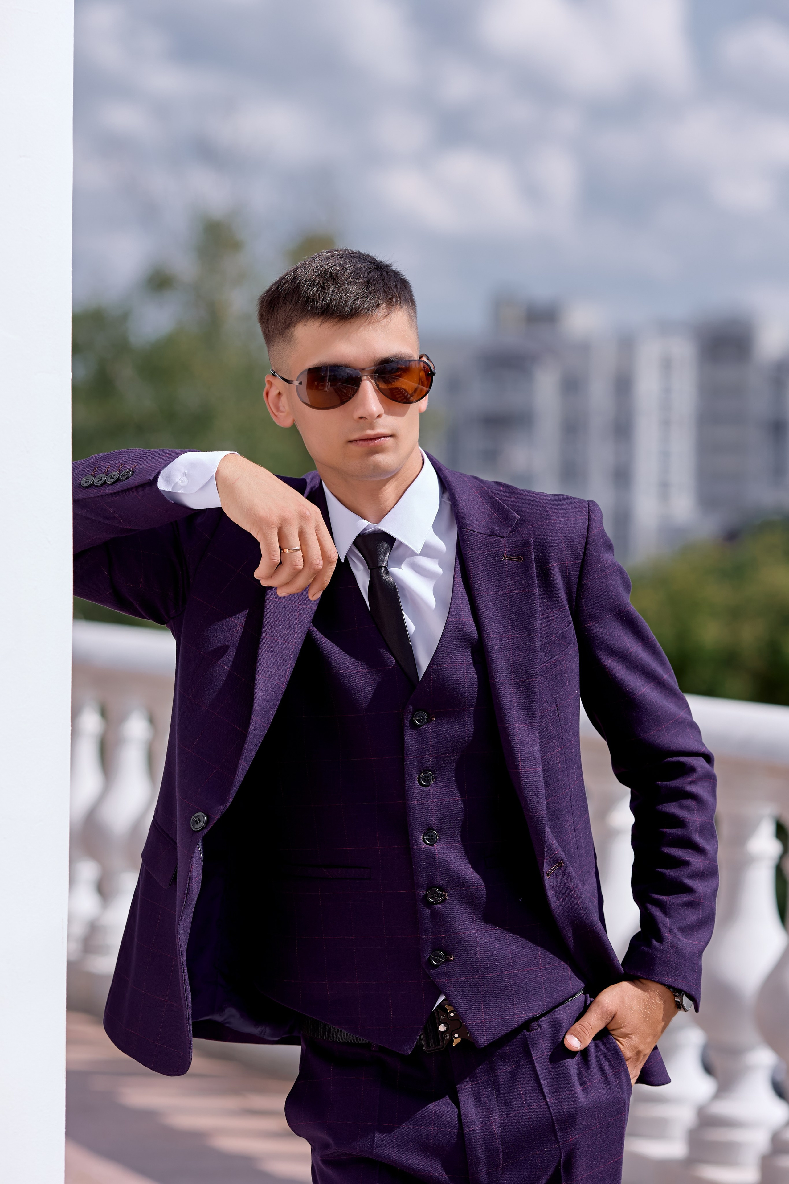 Свадебная сьемка. Свадебный и семейный фотограф г. Саранск