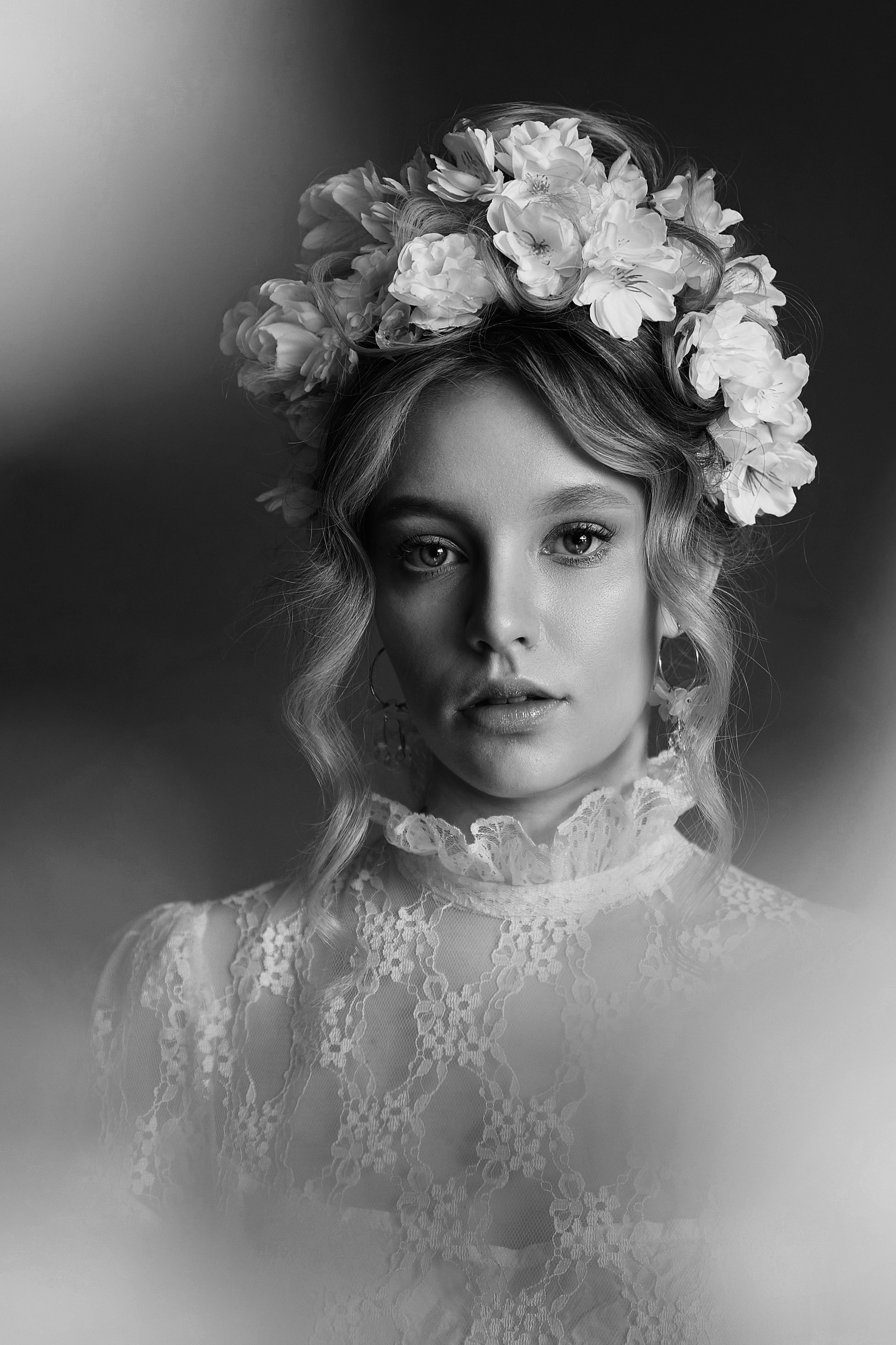 Милана Весна. Фотограф женского портрета, беременности и материнства Харькова Елена