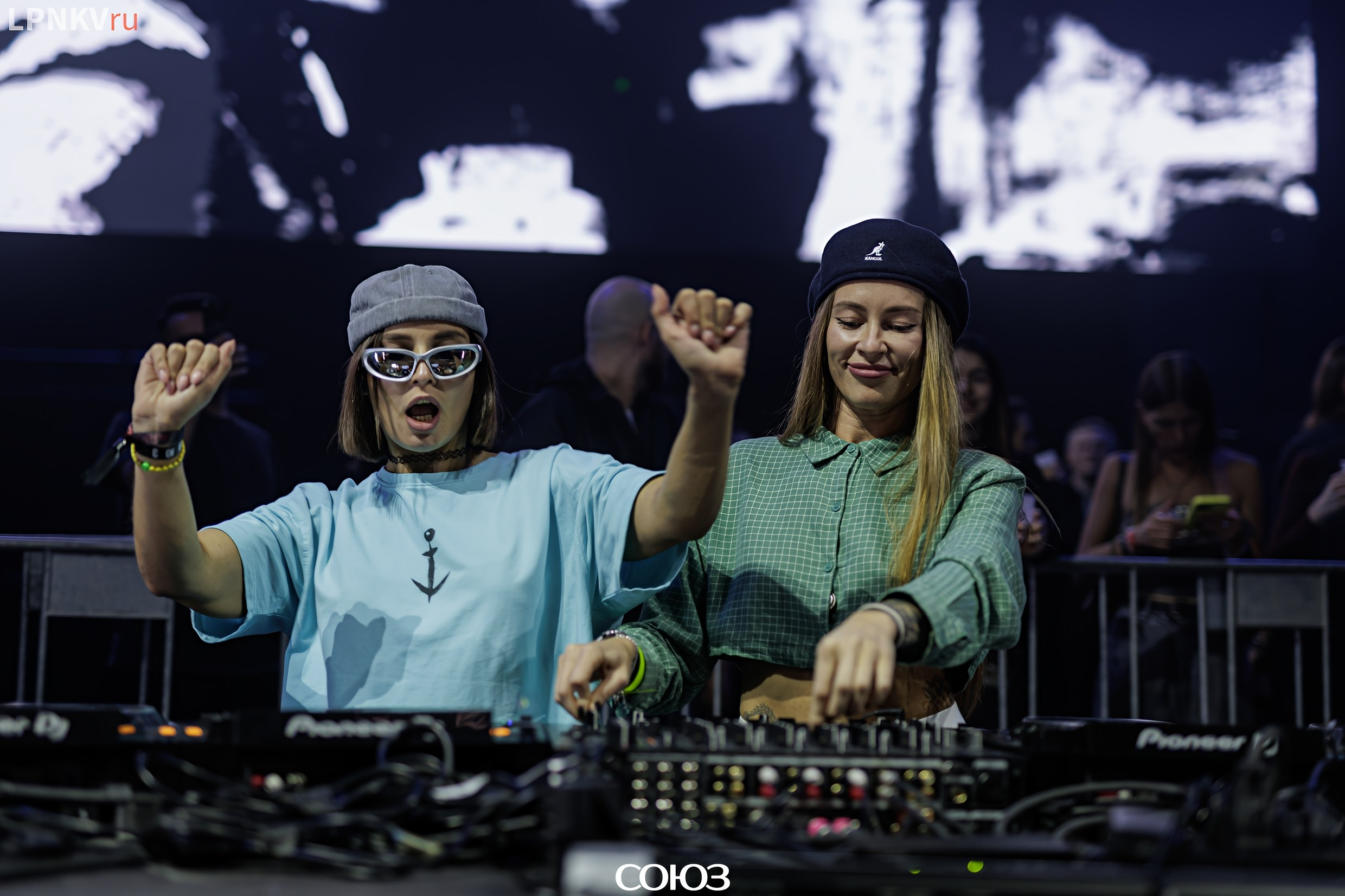 СОЮЗ в ТАУ. Репортажный фотограф в Москве