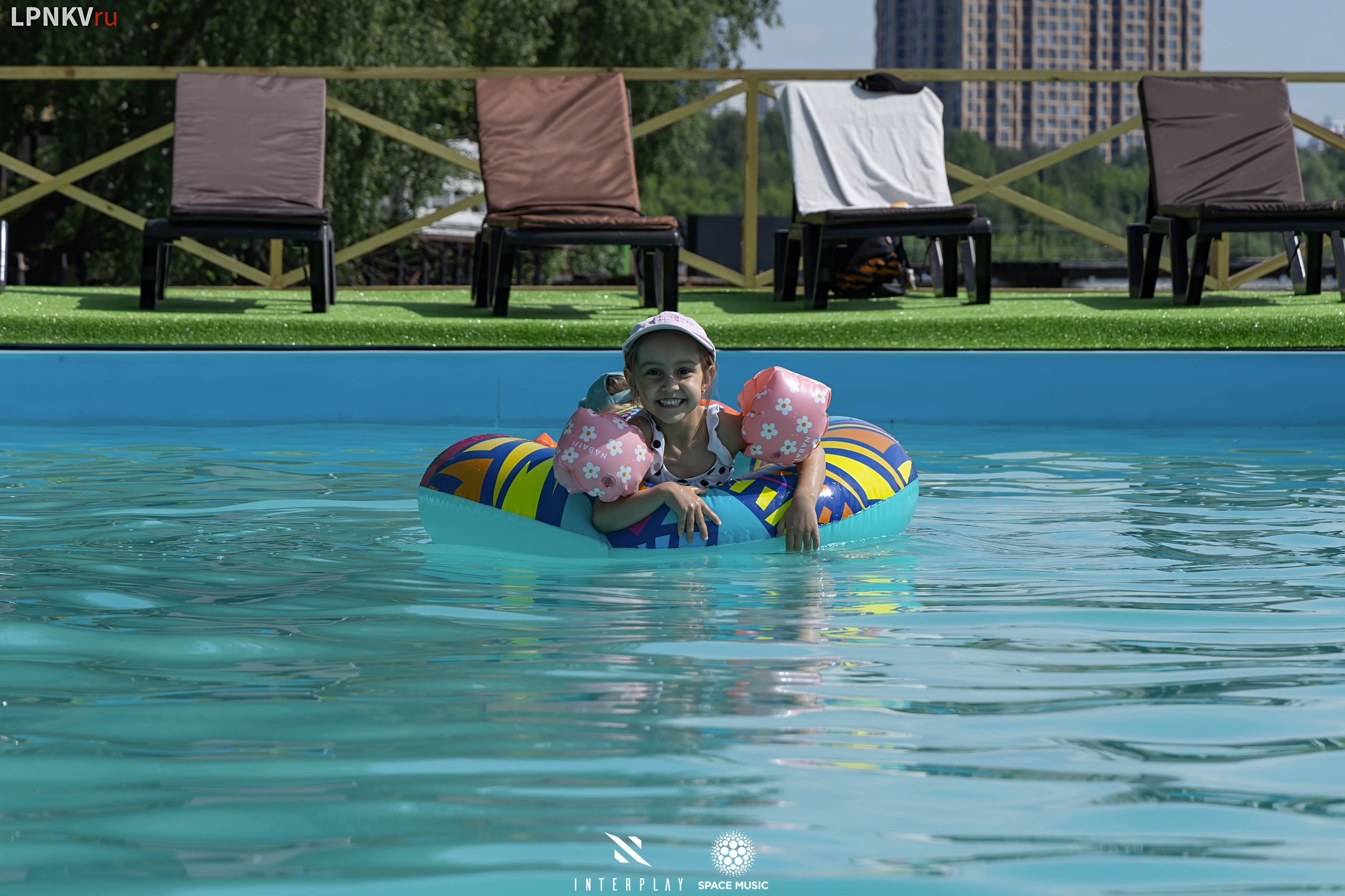 Interplay. Репортажный фотограф в Москве