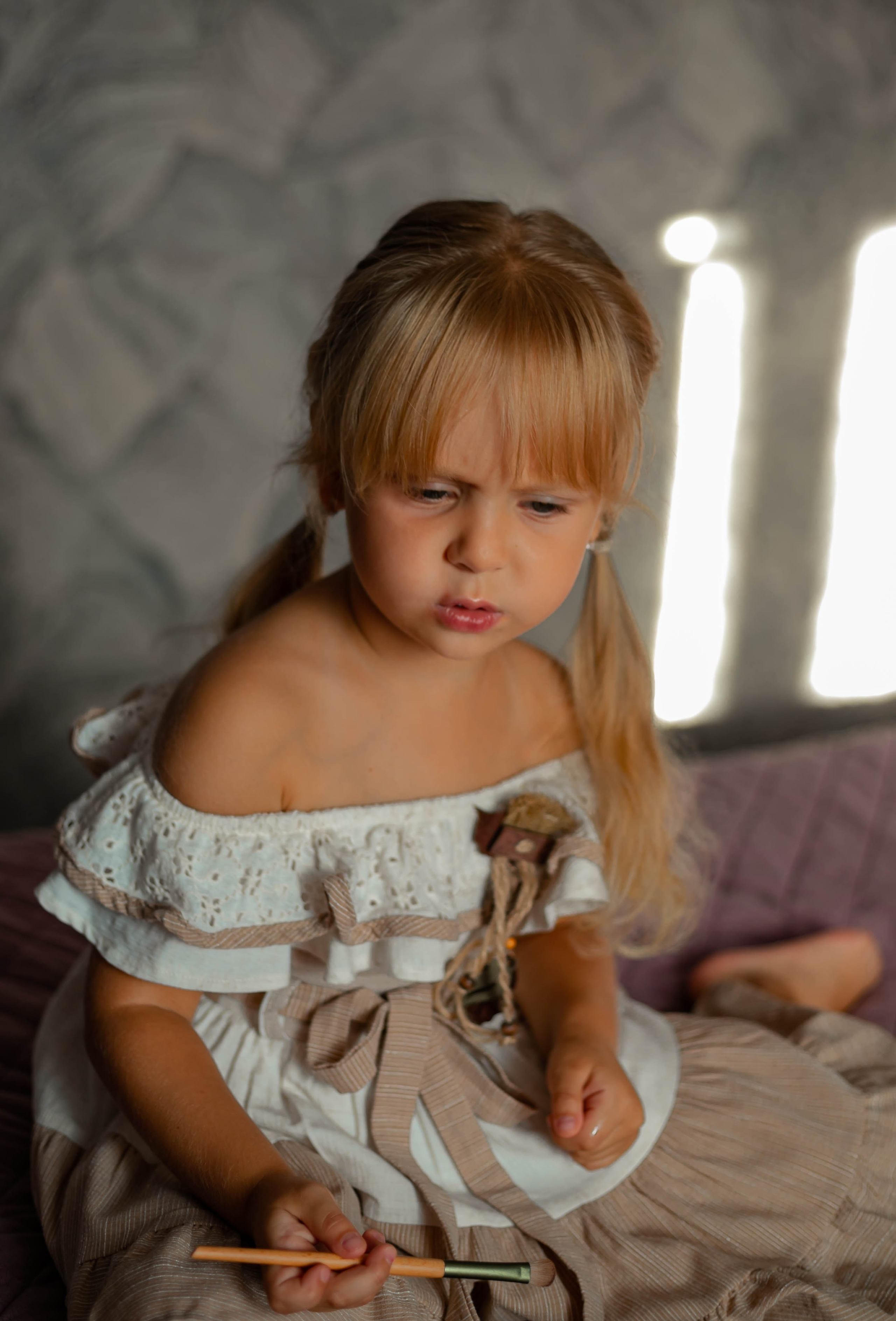 Мамина косметичка. Фотограф Неверова Катерина