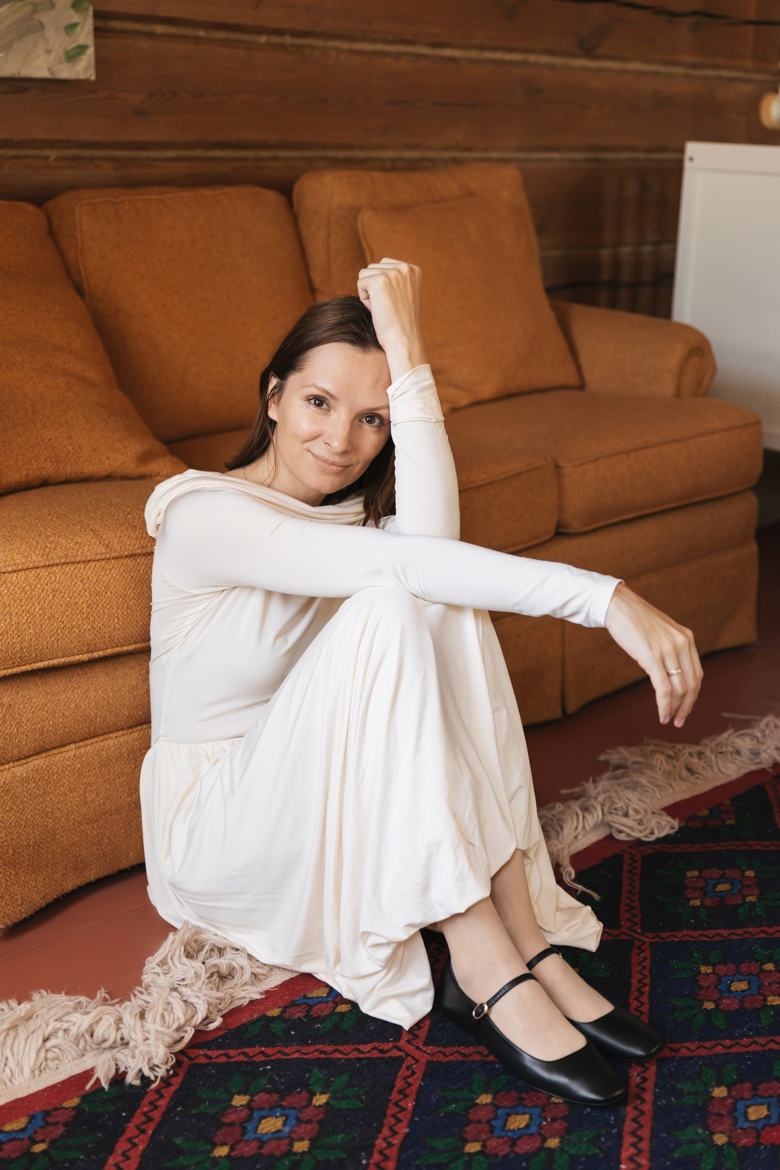 Семейная фотосессия в Суздале. Фотограф Владимир Москва