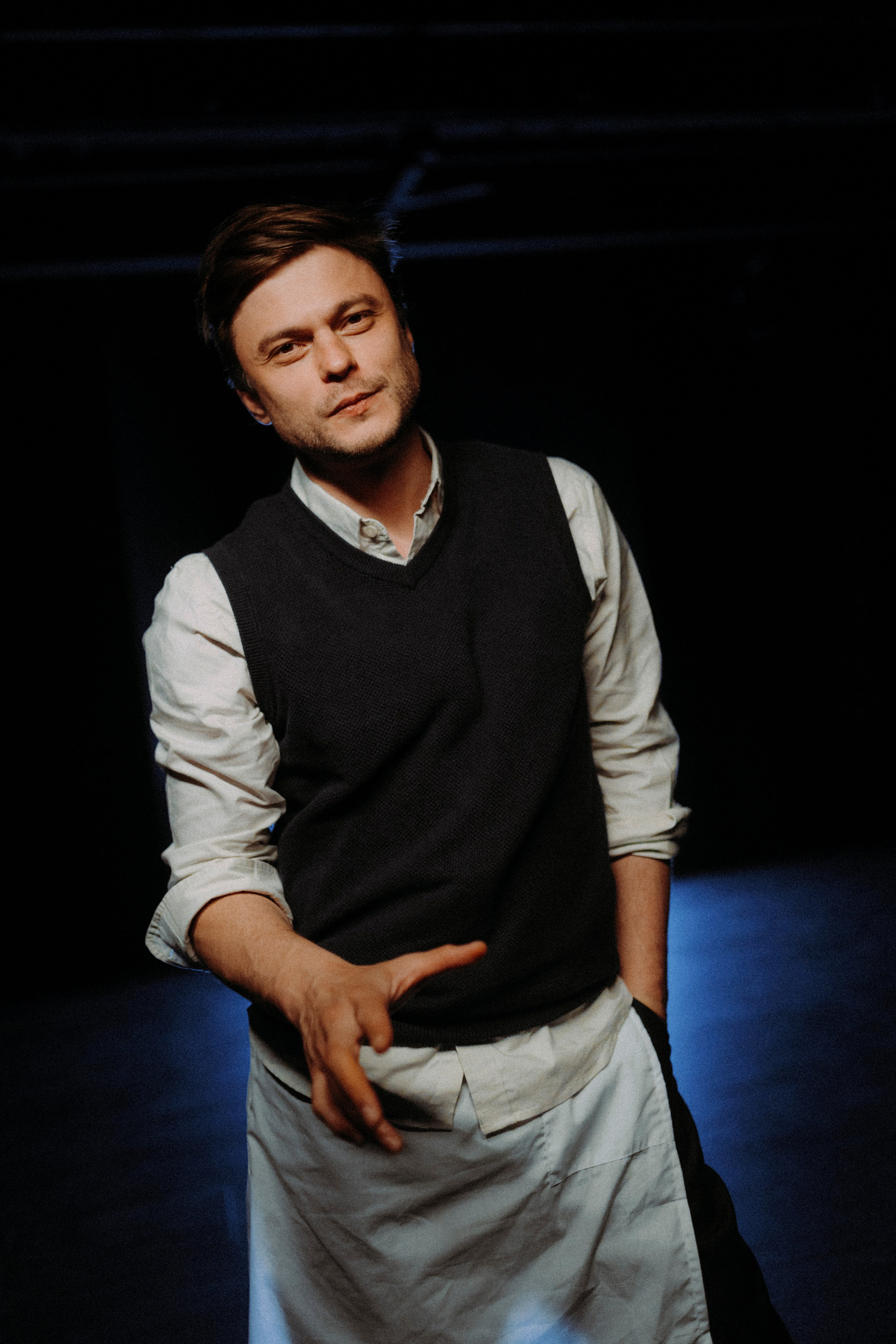 РАЙ. Стрит-фотография, полная абсурда, идиотизма и красоты