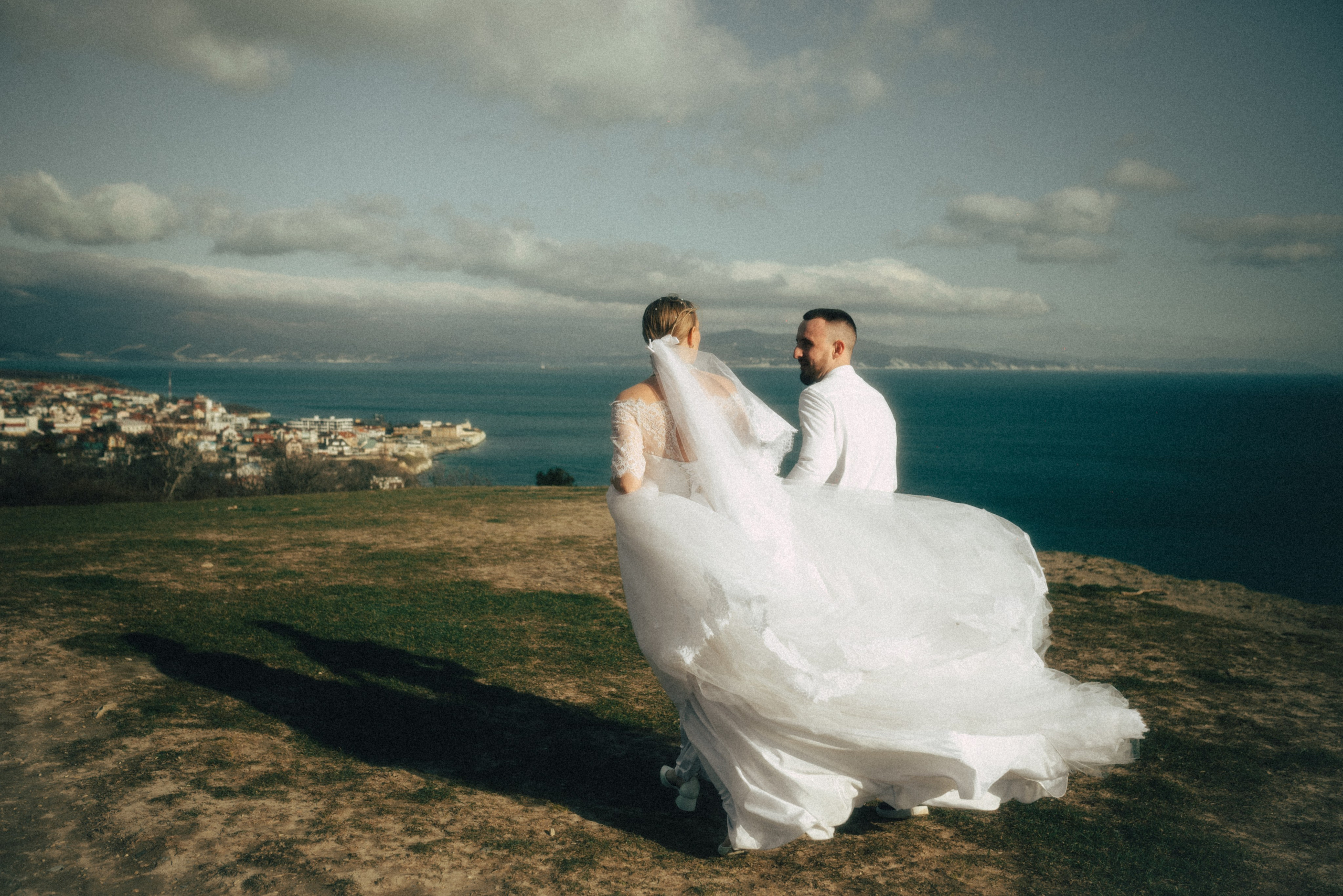 Иван и Яна|Новороссийск. Фотограф Санкт-Петербург, Новороссийск