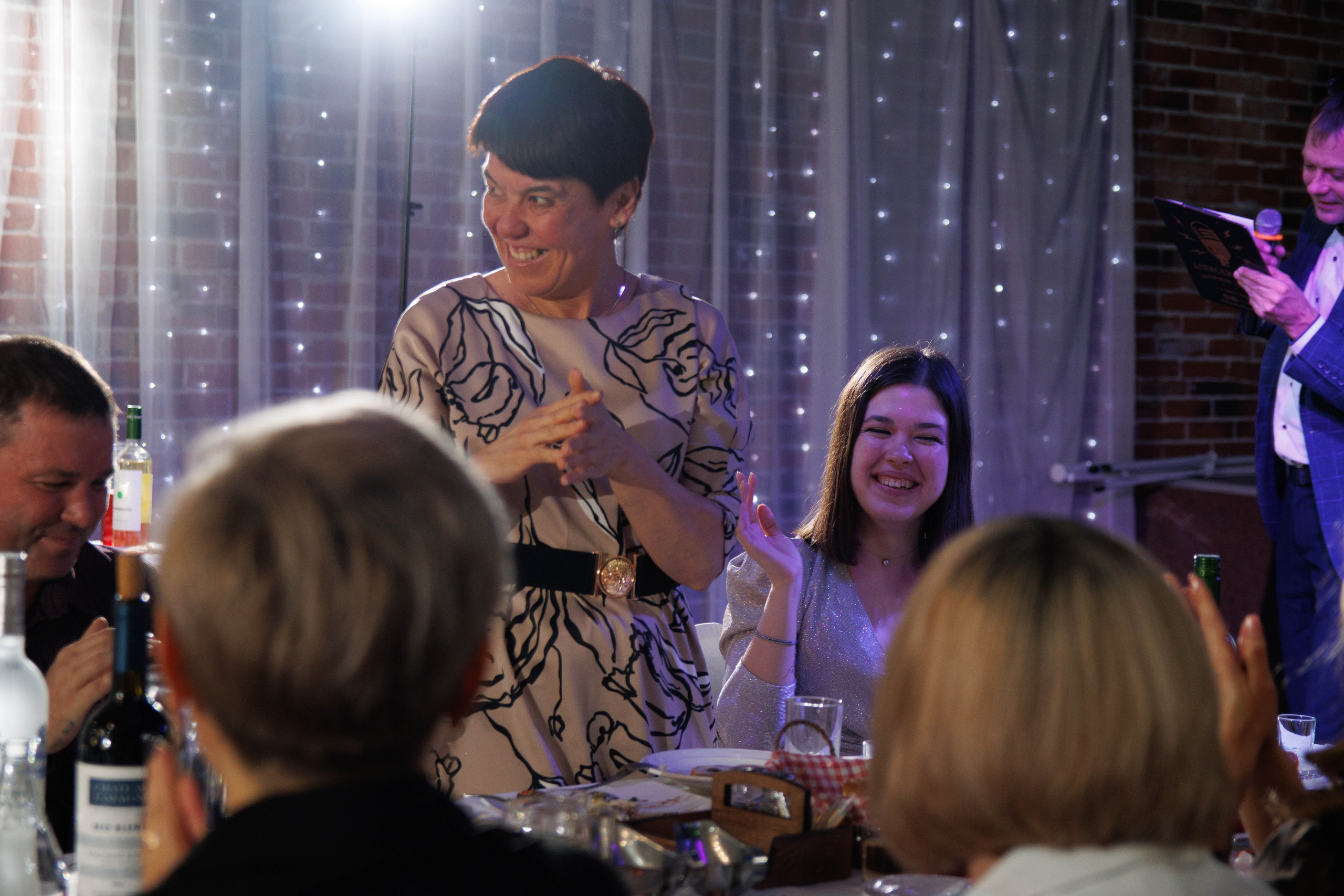 Юлия. День рождения. Фотограф Улан-Удэ Алексей Раднаев RAD