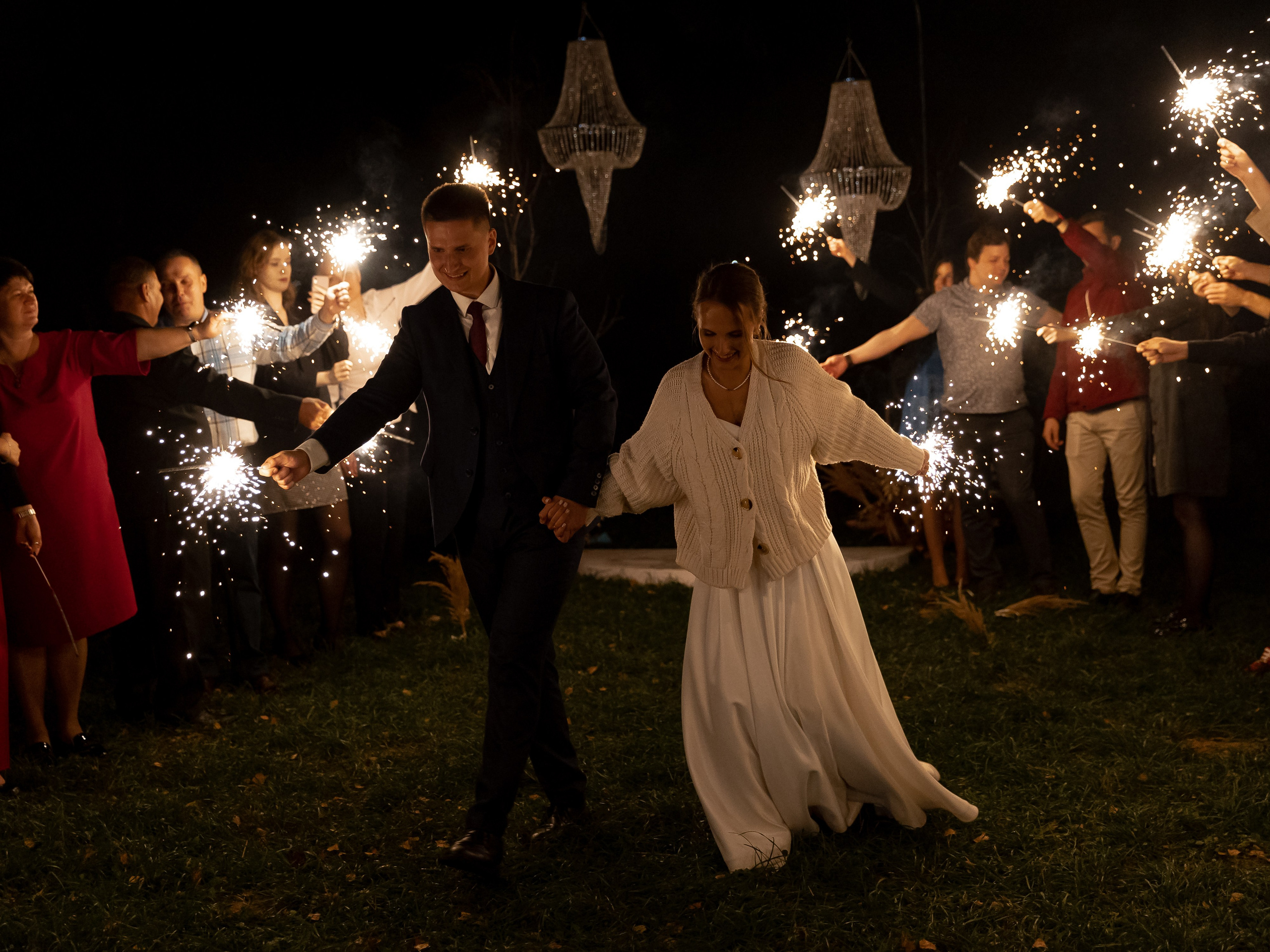 Wedding day A&E. Свадебный фотограф Колесников Антон