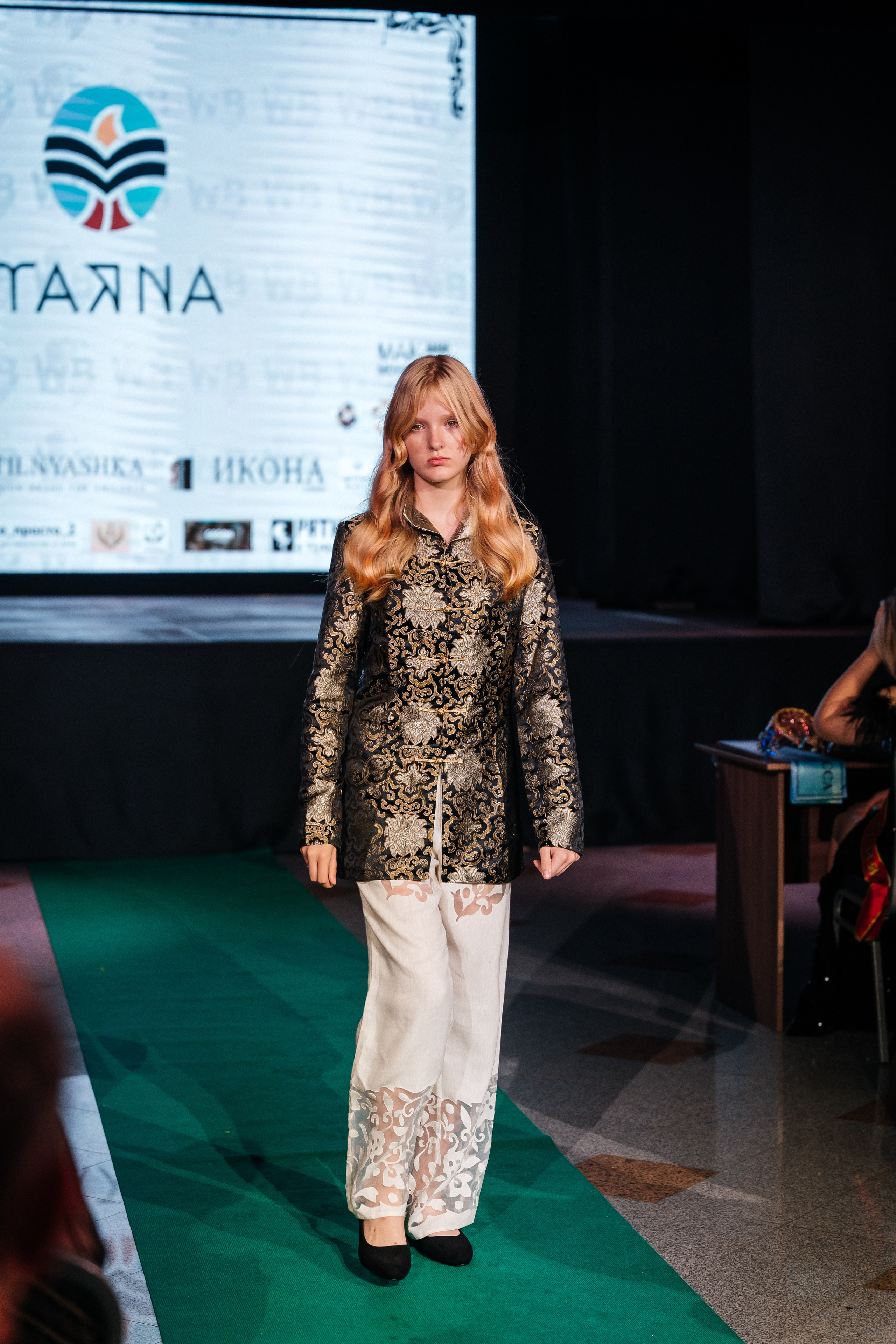 Фотографии Корона Кузбасса 2025. Фотограф в Новокузнецке Иван Дендин