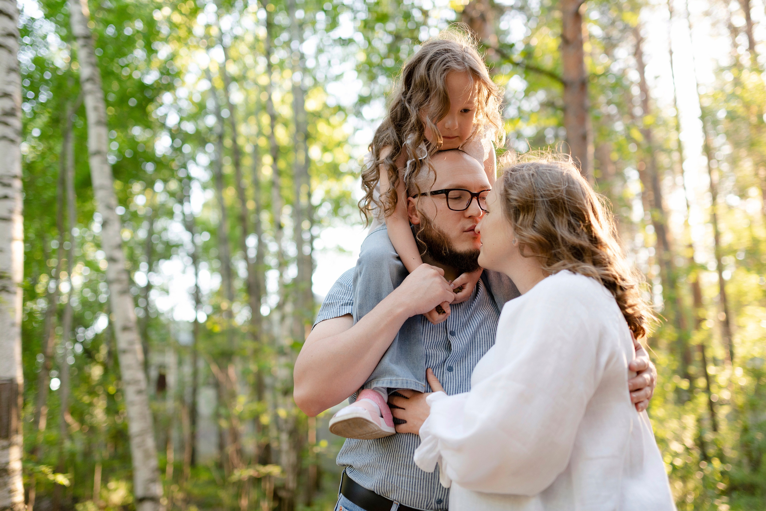 Семейный фотограф Сургут