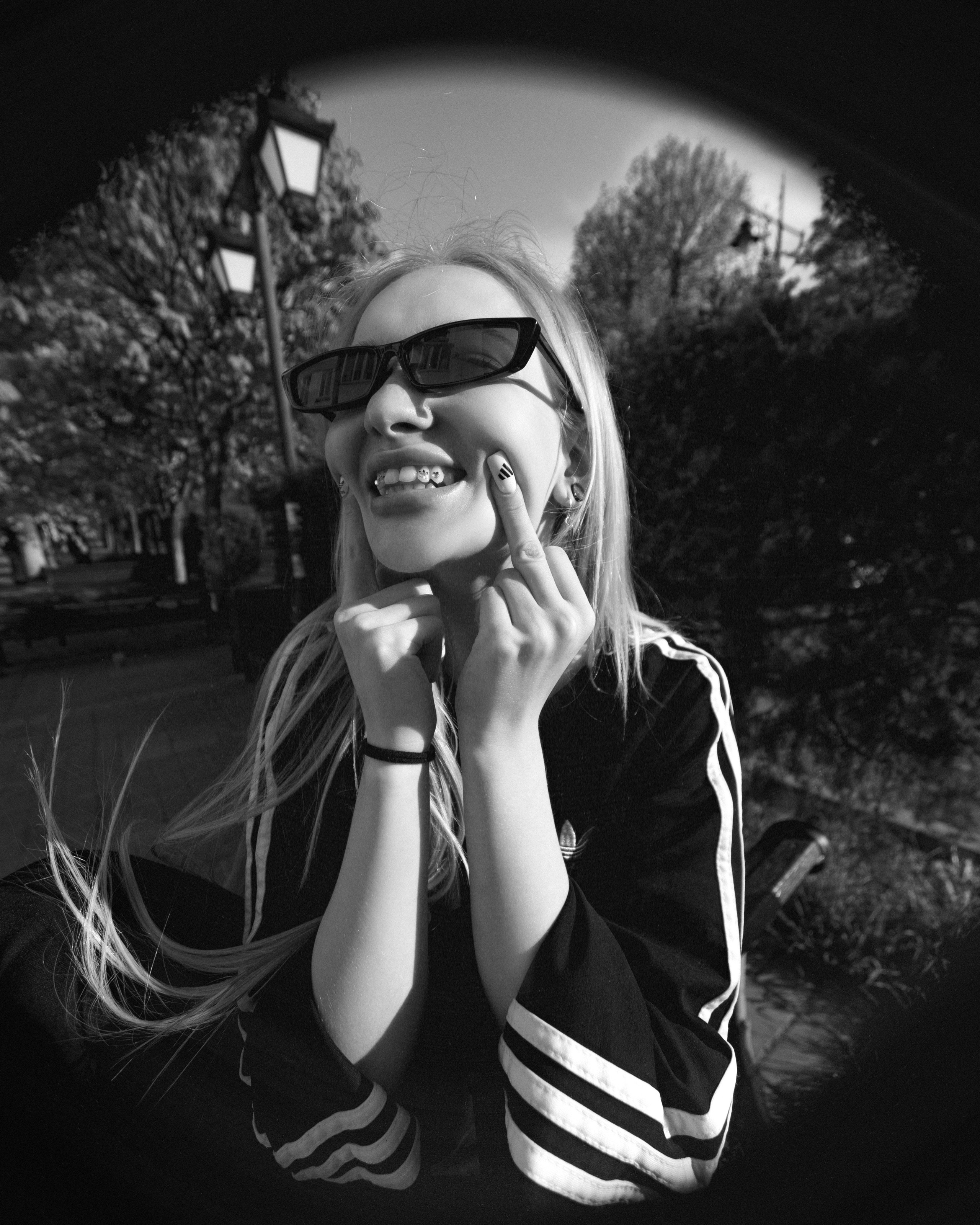 Лиля. Портретный фотограф Крым г. Симферополь