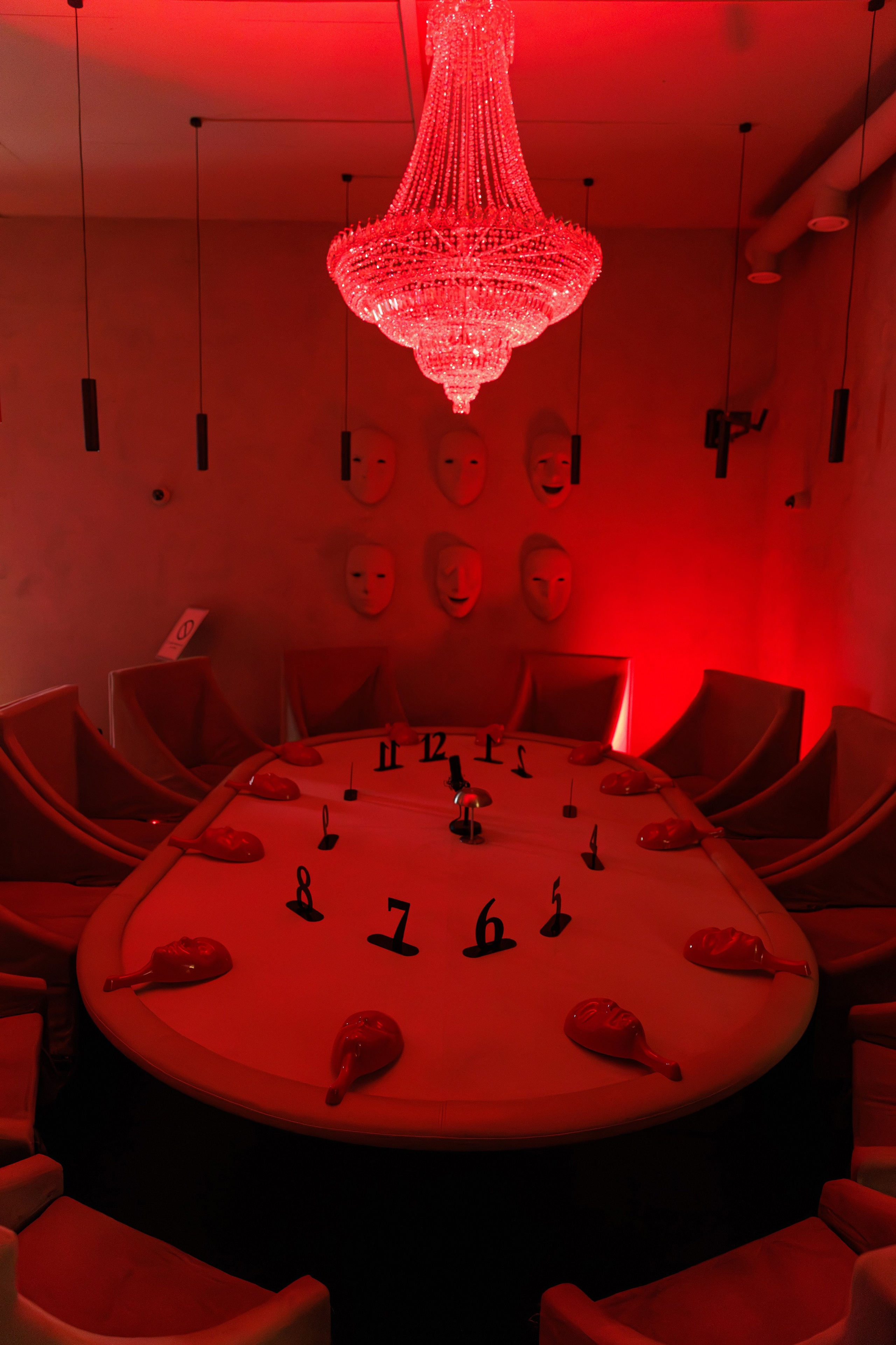 Третий трест в Доме Мафии. Репортажный и свадебный фотограф в Уфе Павел Кожевников