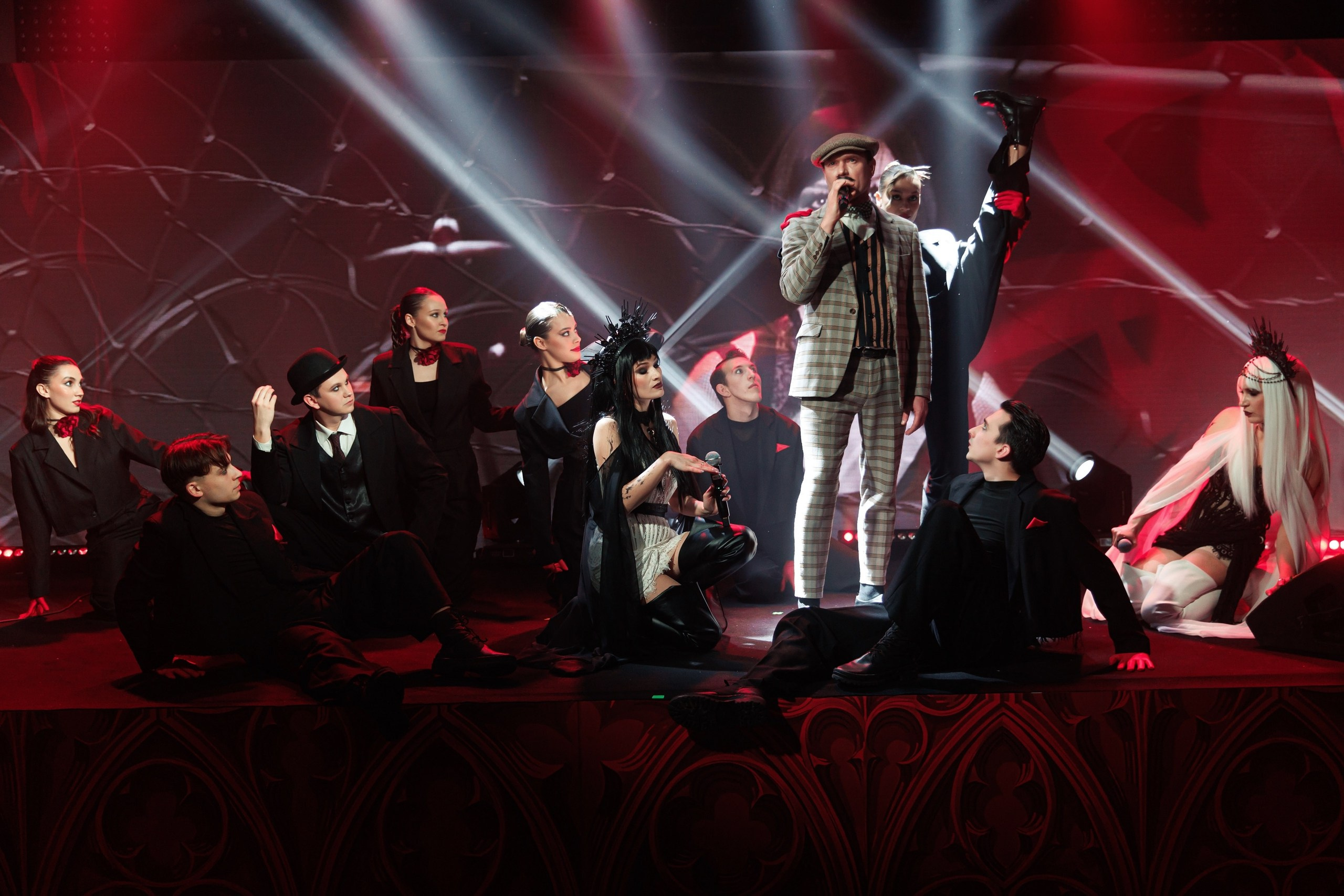 Корпоратив компании Технотекс. Репортажный и свадебный фотограф в Уфе Павел Кожевников