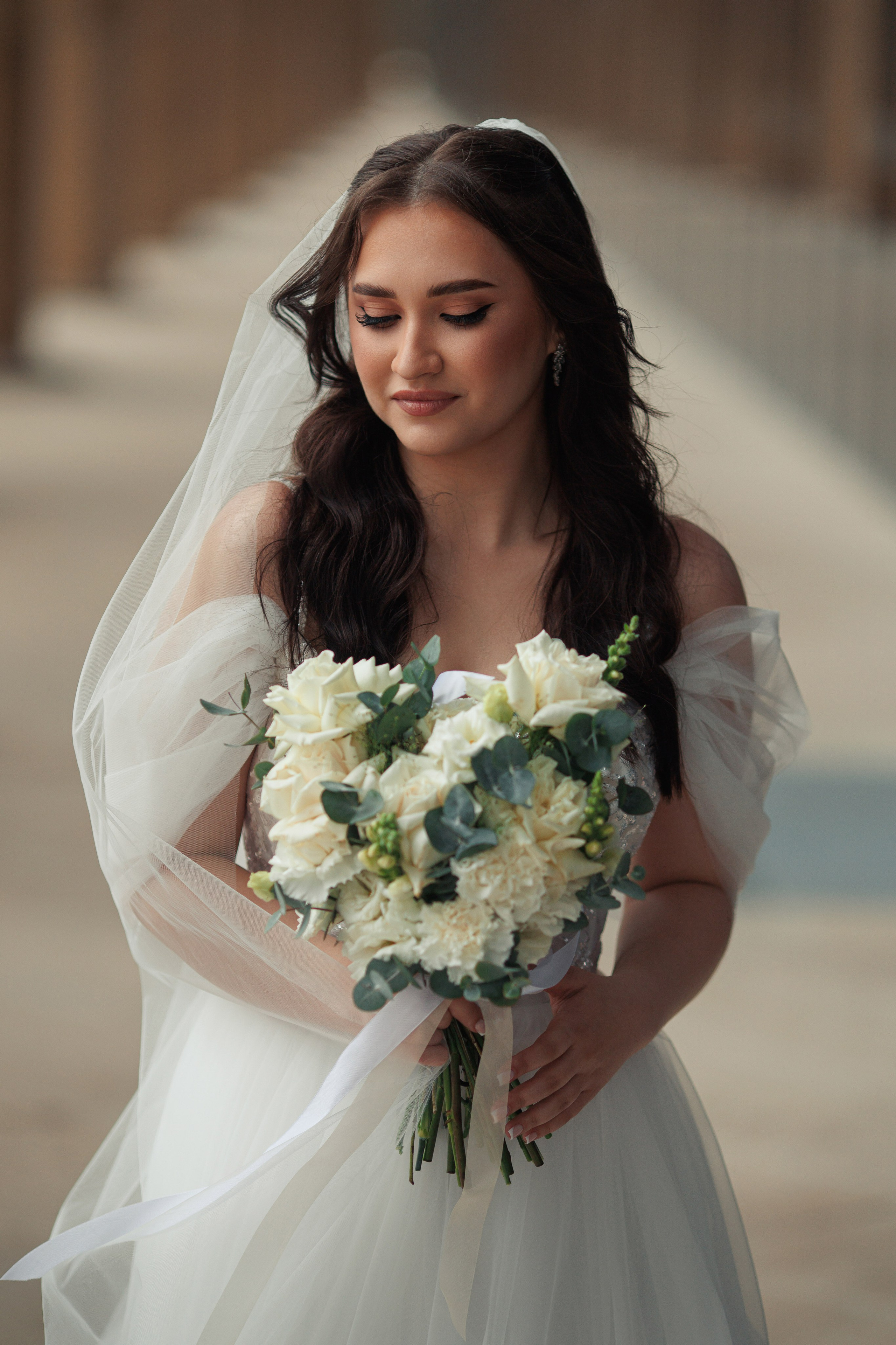 Артур и Дилара. Репортажный и свадебный фотограф в Уфе Павел Кожевников