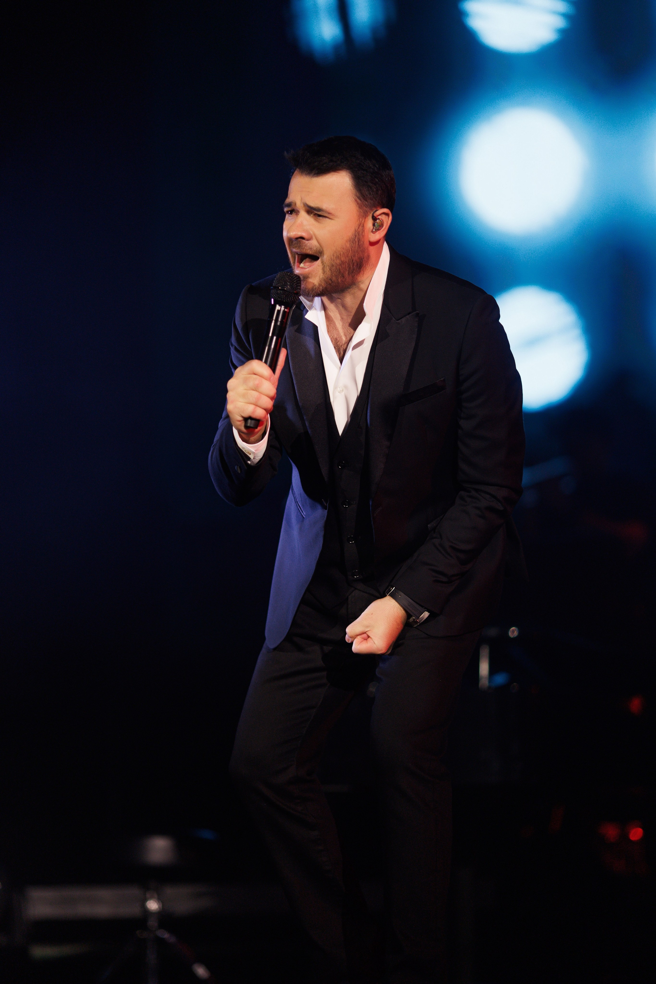 Концерт Emin'а в Уфе. Репортажный и свадебный фотограф в Уфе Павел Кожевников