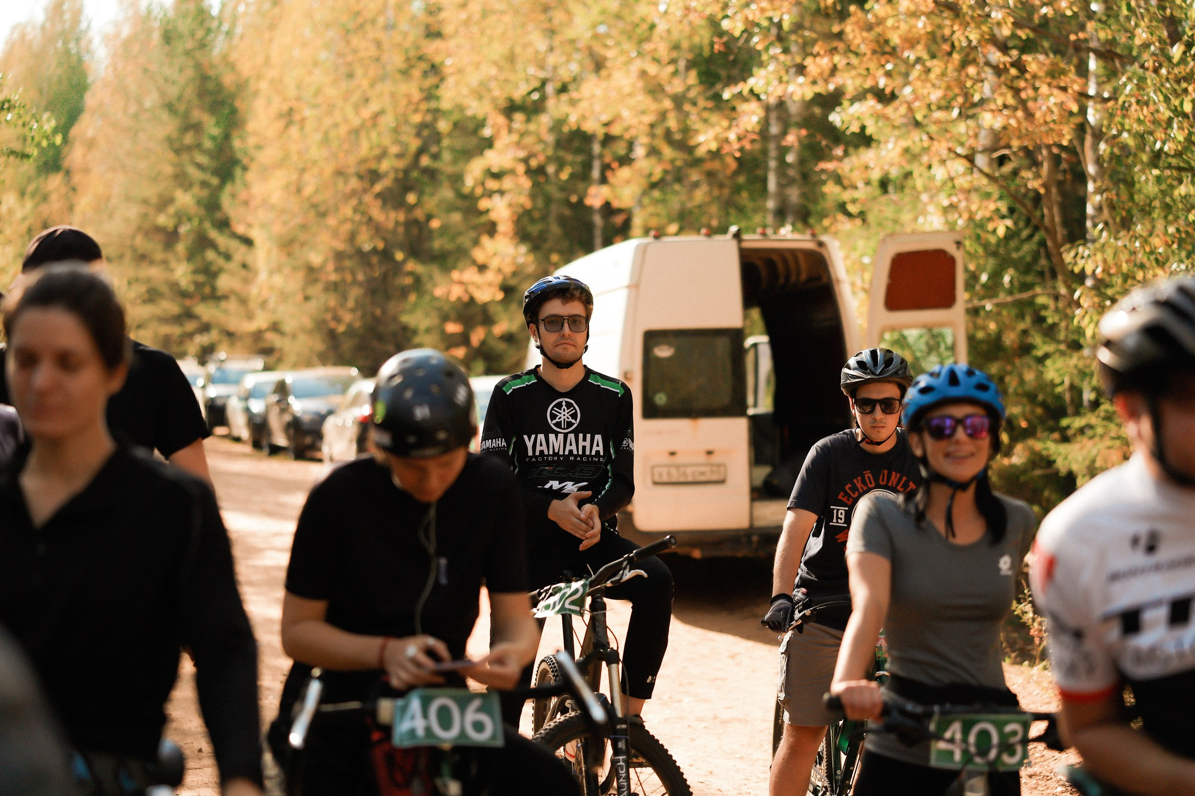 /РЕПОРТАЖ/ Велогонка «Вяломарафон» 2023. Свадебный фотограф Великий Новгород Станислав Кособудский
