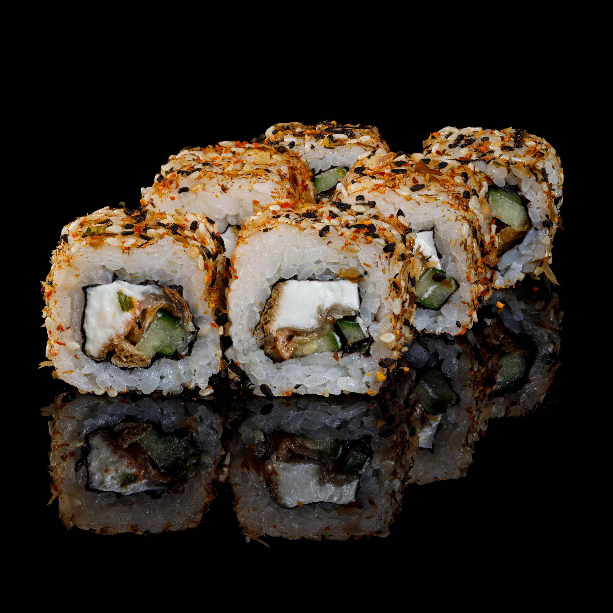 Суши, роллы, пицца. Фуд и предметный фотограф Гришина Ольга