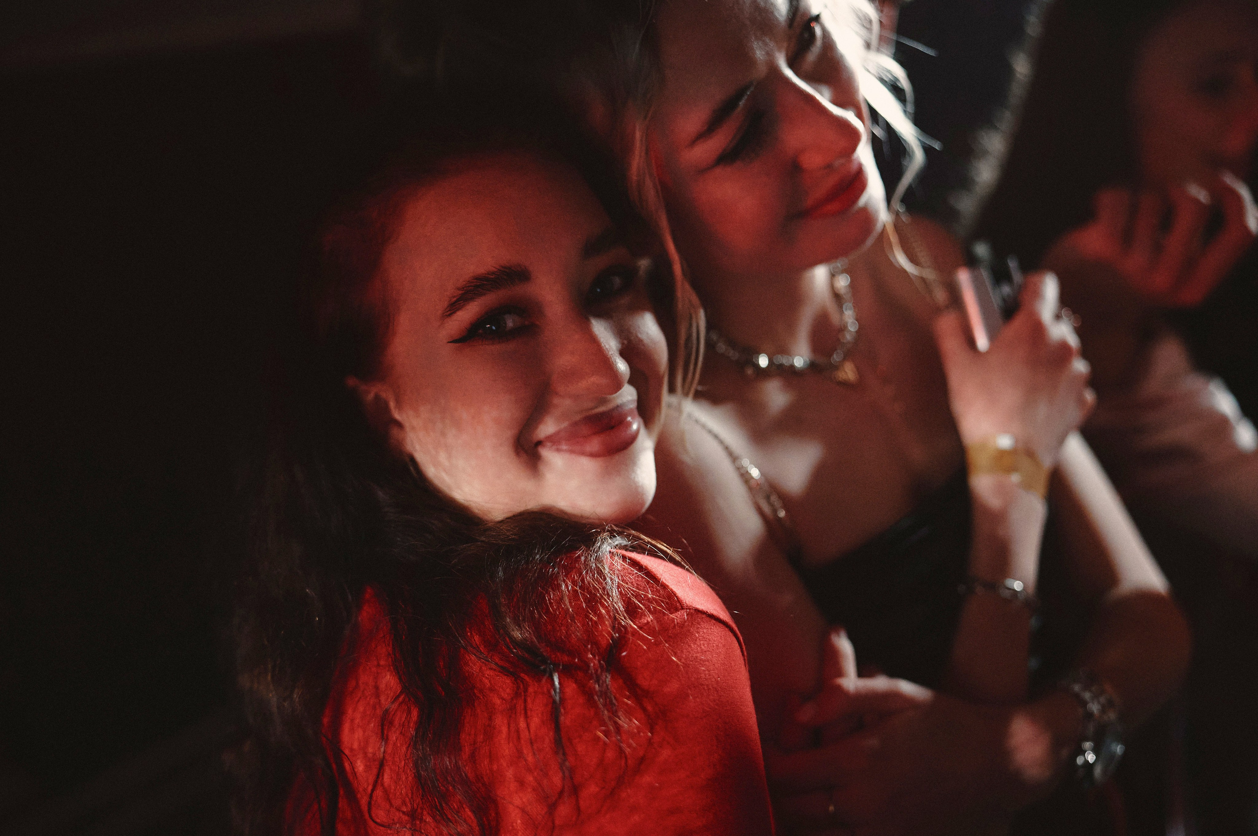 Теплица. Ваш мультижанровый фотограф Александр Белов