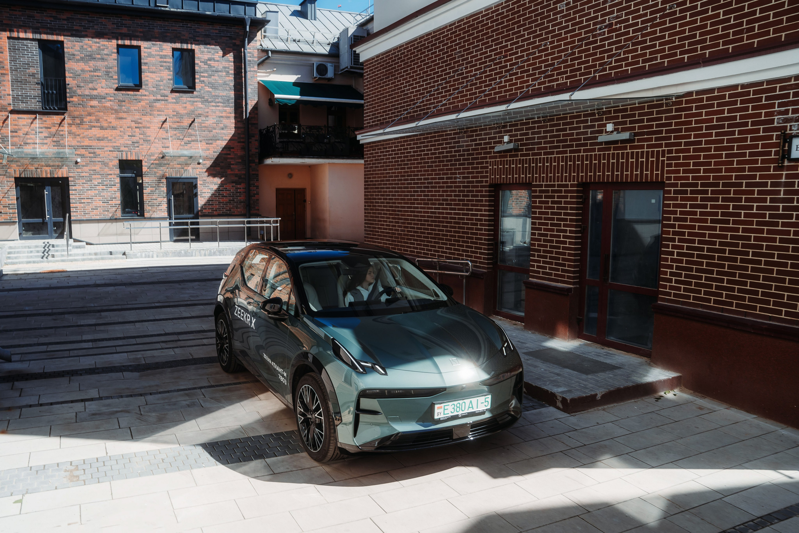 Kirill Zakabluk: Automotive Content Creator