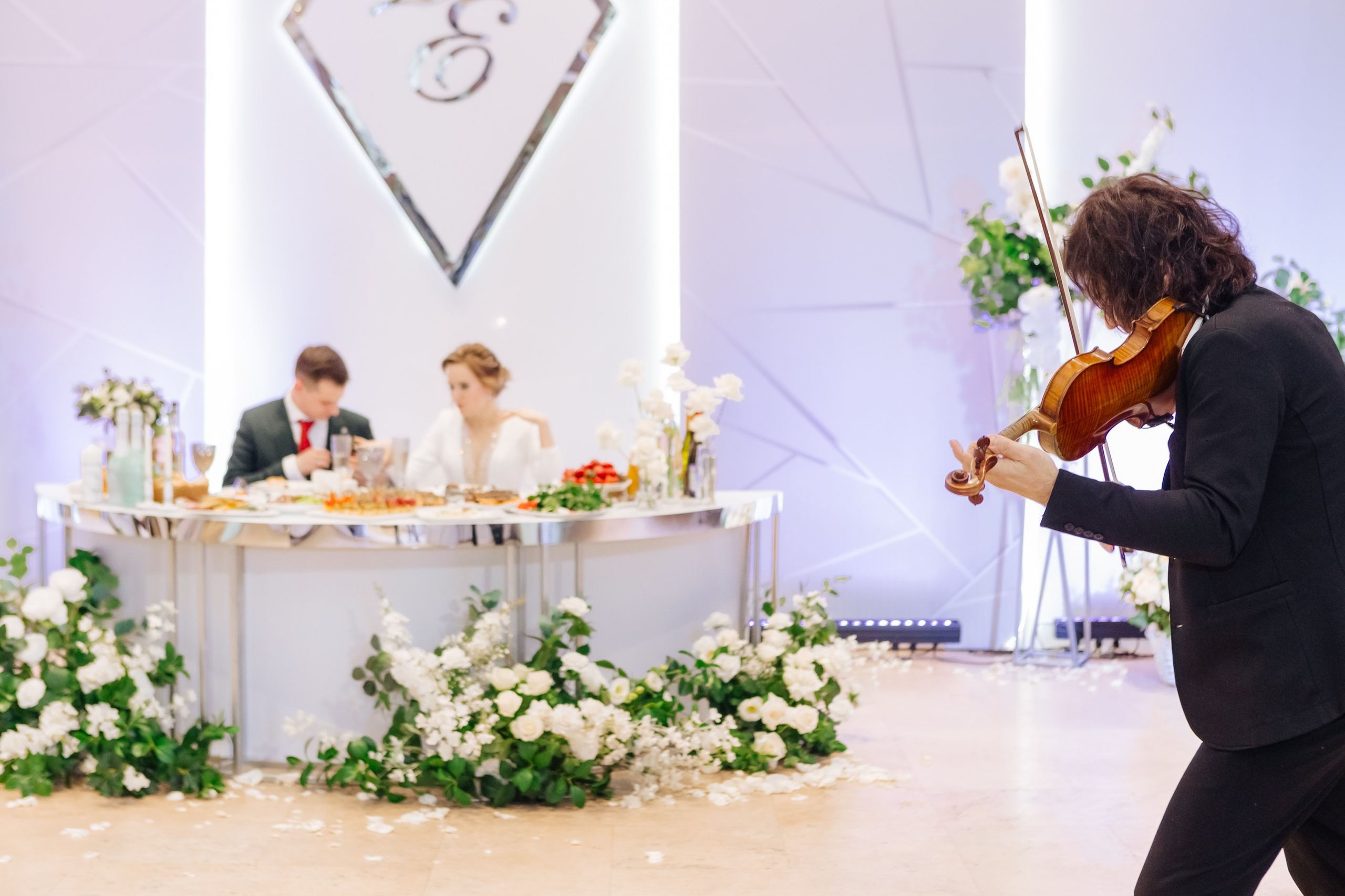 Владимир и Елизавета. Фотограф Краснодар Станислав Крайнов