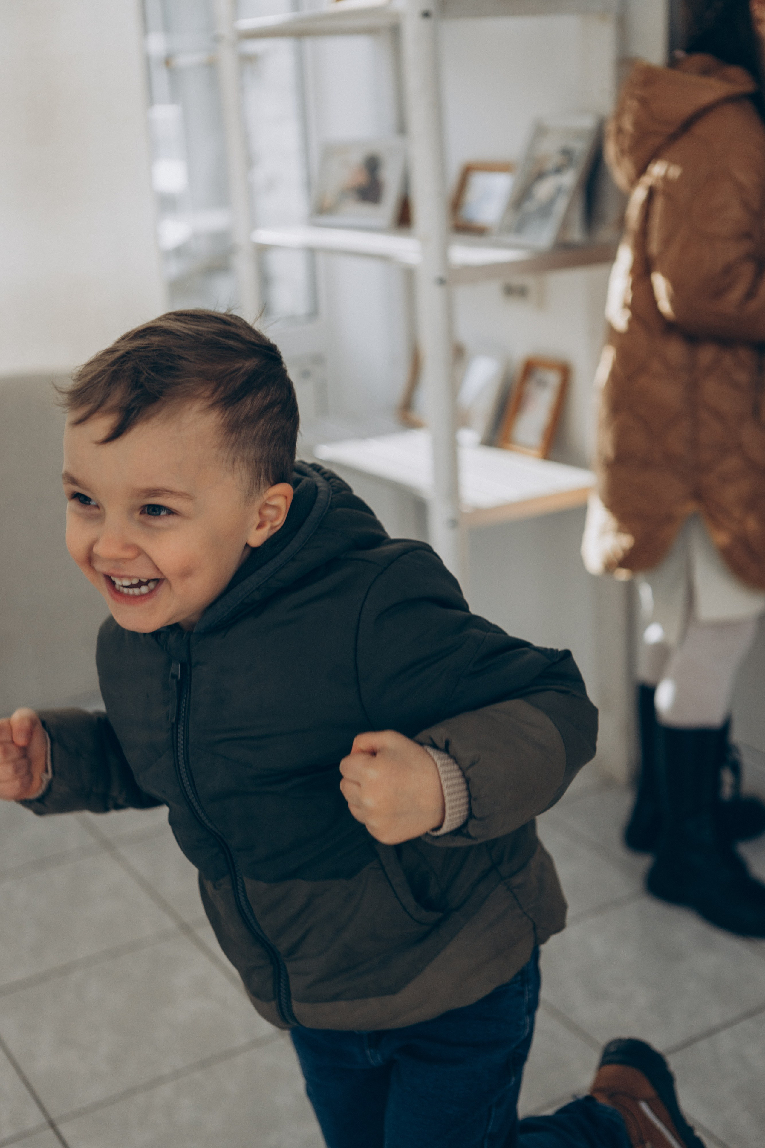 Выписка Миши. Семейный фотограф и фотограф на роды в Ростове-на-Дону Мухина Виктория