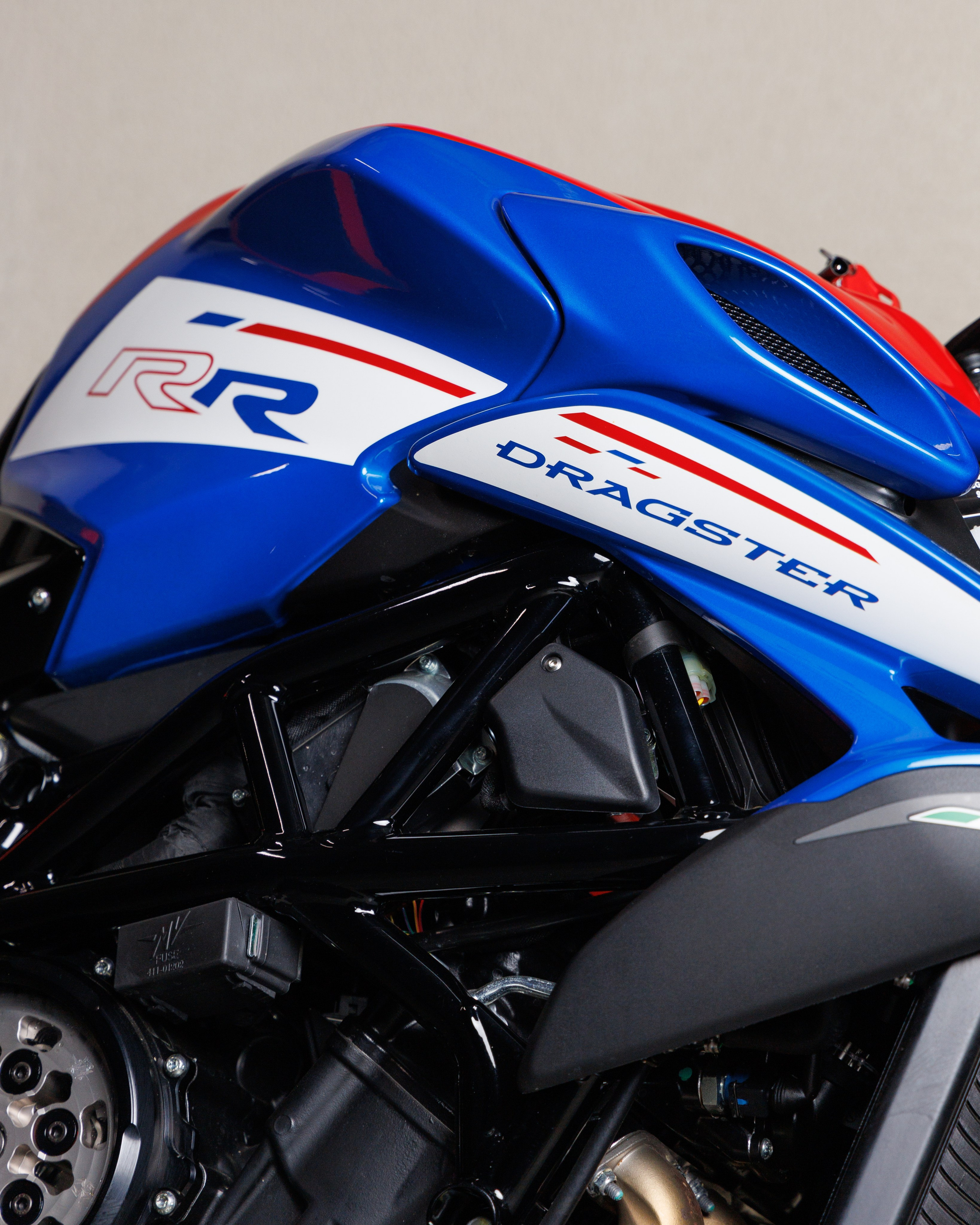 MV Agusta Dragster 800. Продюсер Оператор Фотограф Москва | borisprophoto