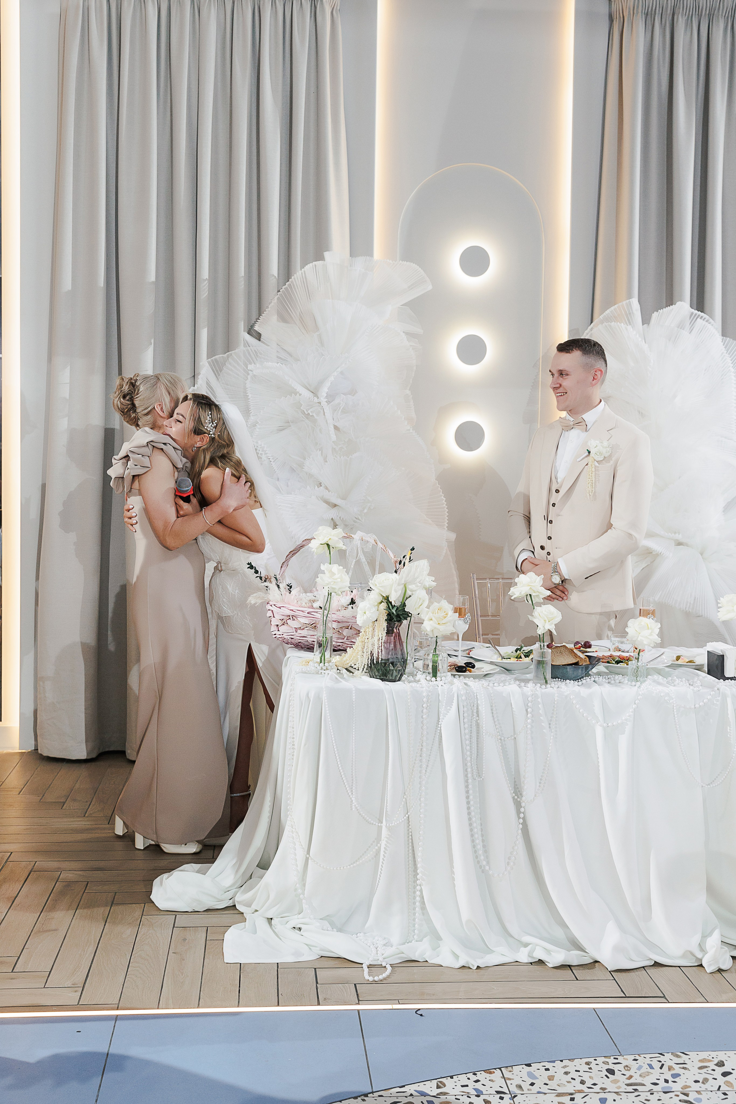 Свадьба Андрея и Ольги. Свадебный и семейный фотограф в Твери и Тверской области